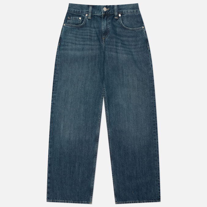 Женские джинсы Edwin W' Lexie Menlo Blue Denim 12.5 Oz