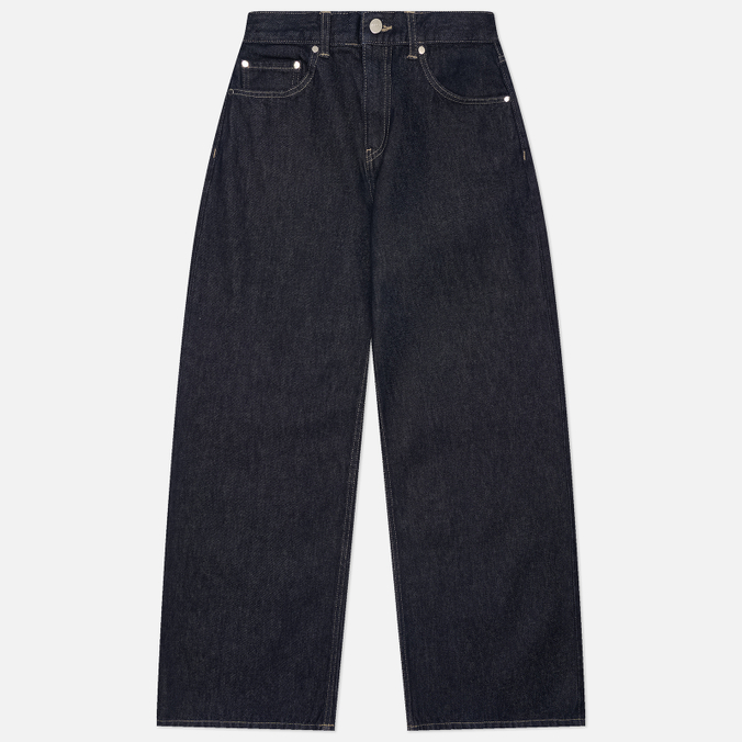 Женские джинсы Edwin W' Olivia Arctic Blue Denim 14.6 Oz