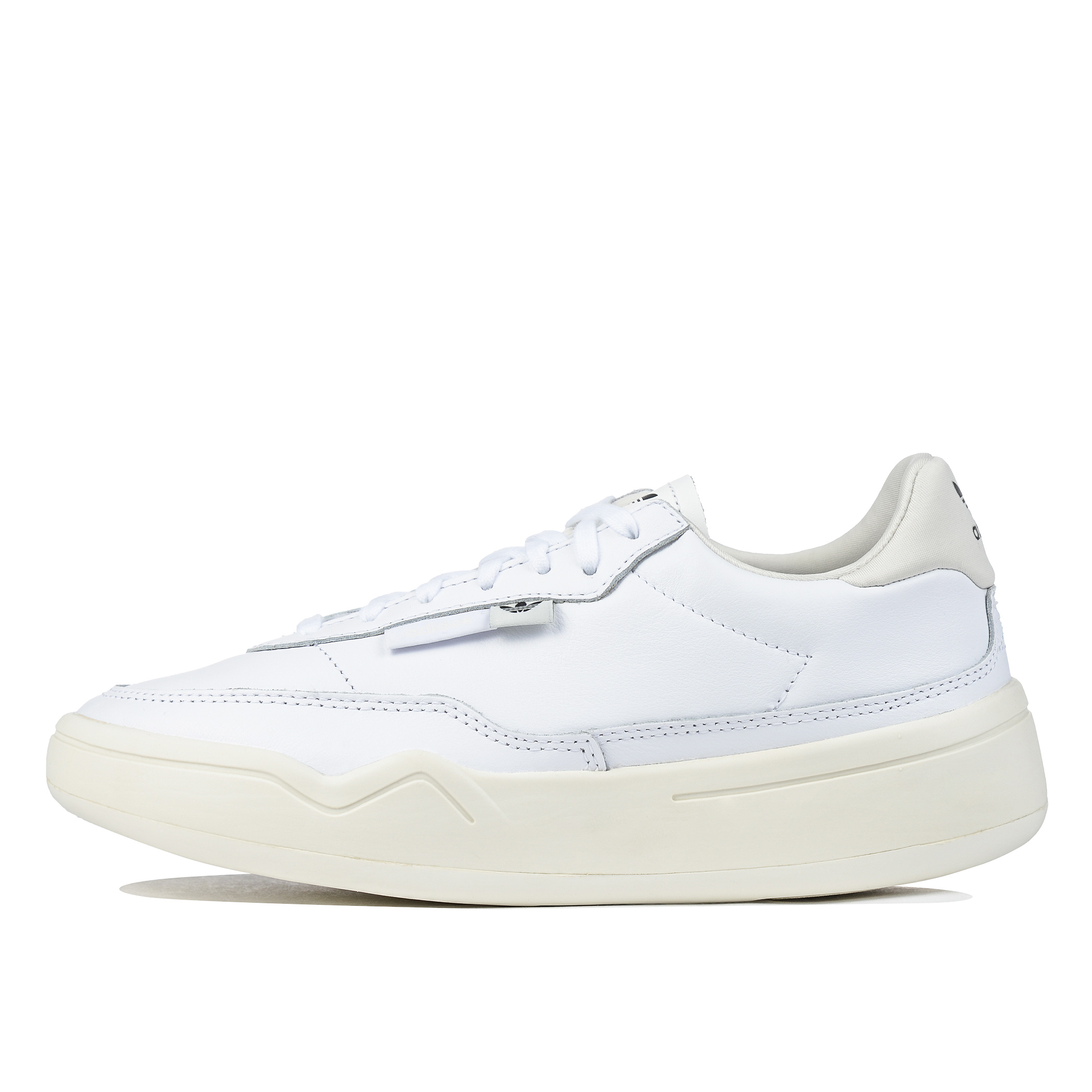 Женские кроссовки adidas Her Court