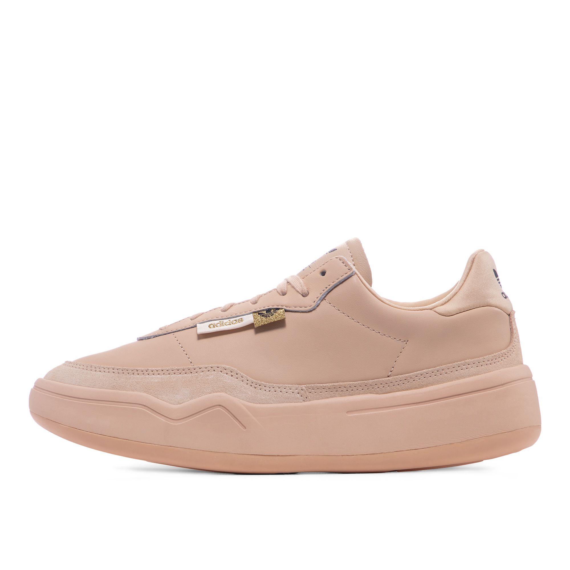 Женские кроссовки adidas Her Court