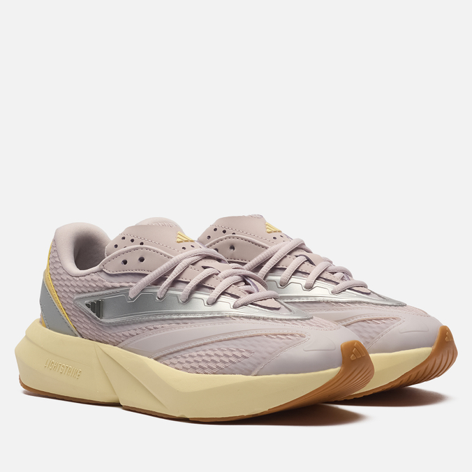Женские кроссовки adidas Lightblaze