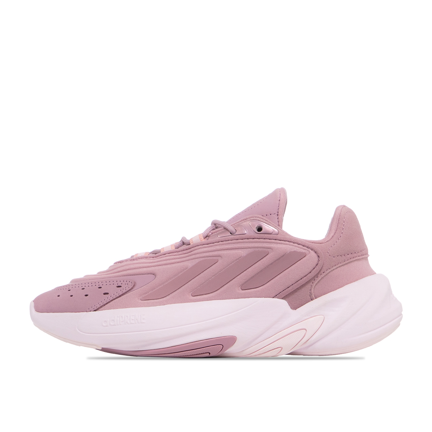Женские кроссовки adidas Ozelia