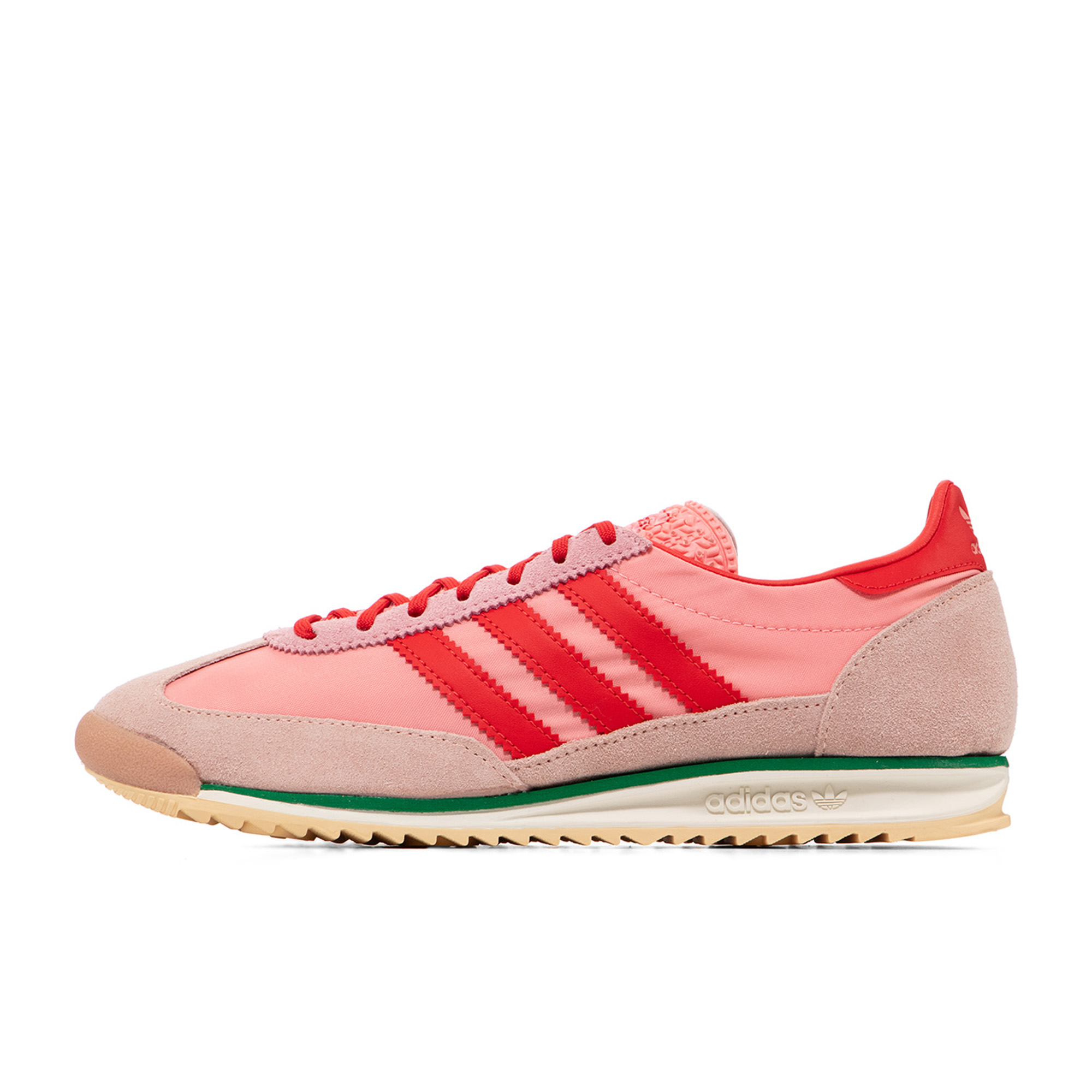 Женские кроссовки adidas SL 72 OG