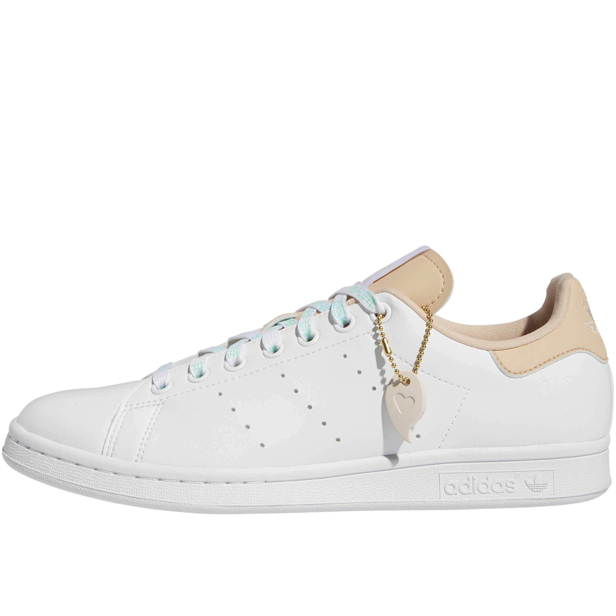 Женские кроссовки adidas Stan Smith