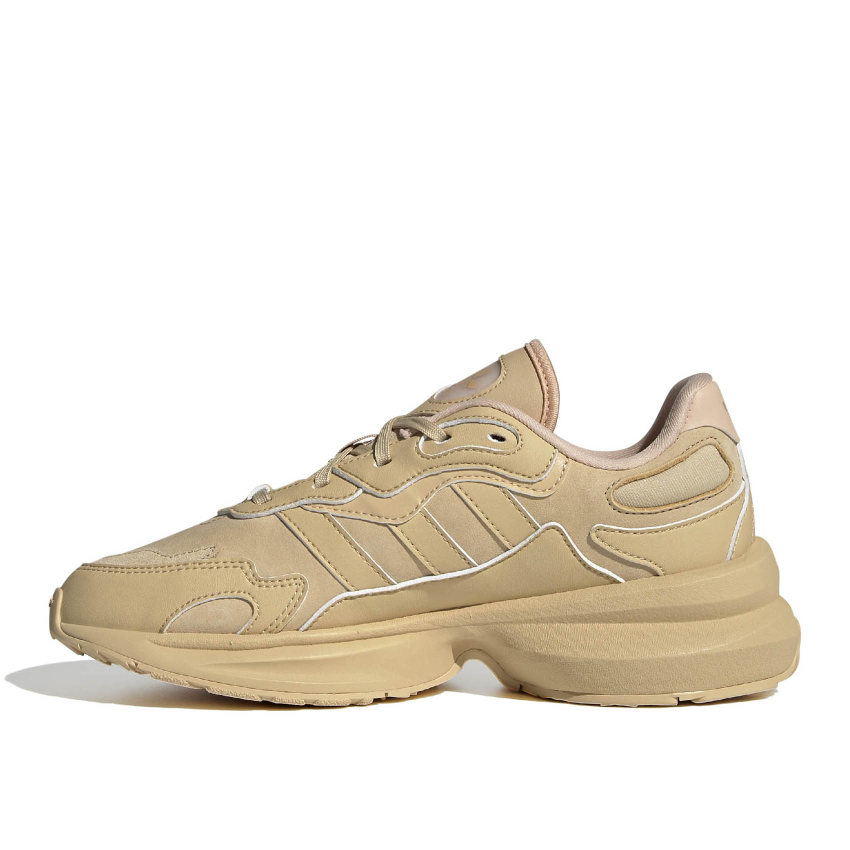 Женские кроссовки adidas Zentic