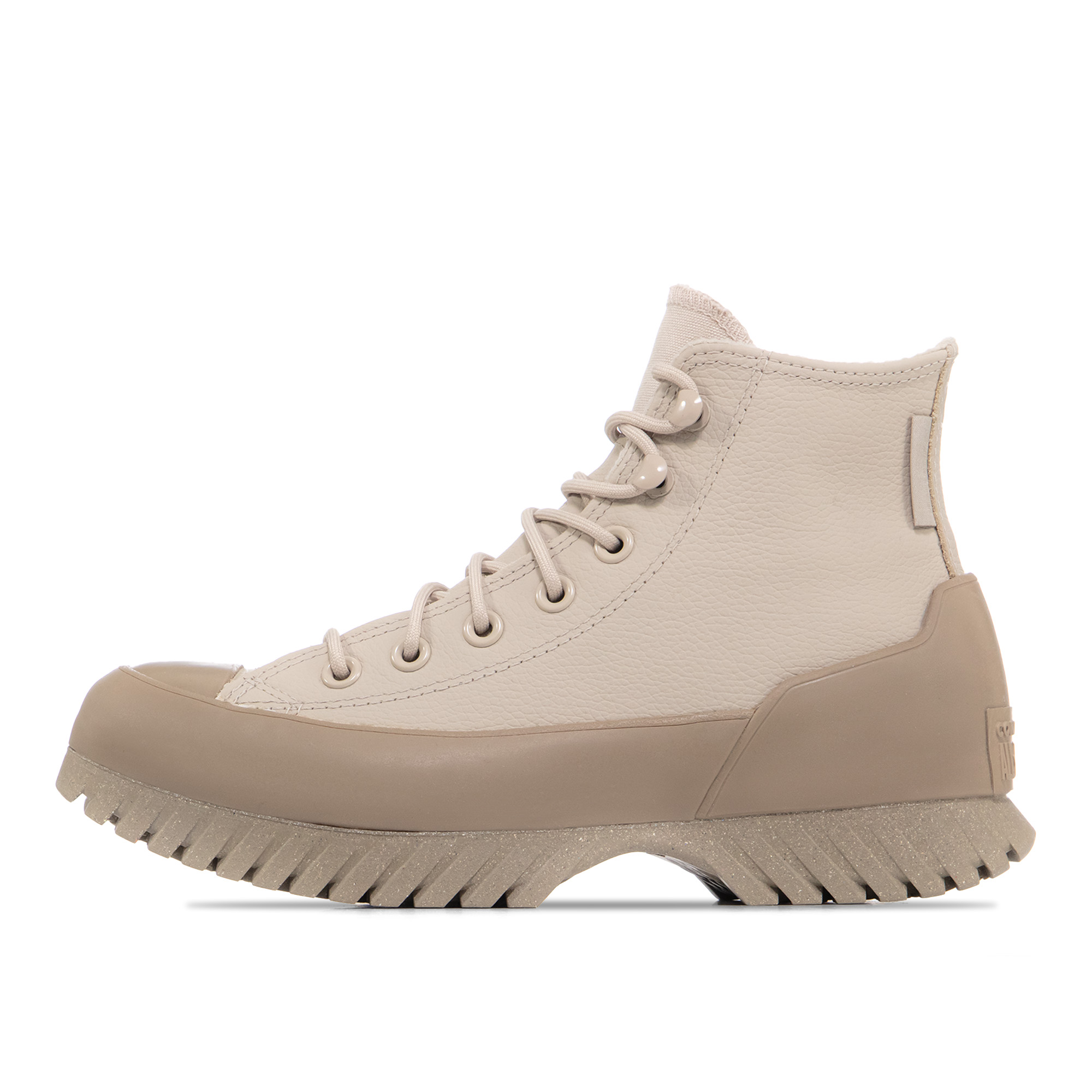 Женские кроссовки Converse Chuck Taylor All Star Lugged Winter 2.0