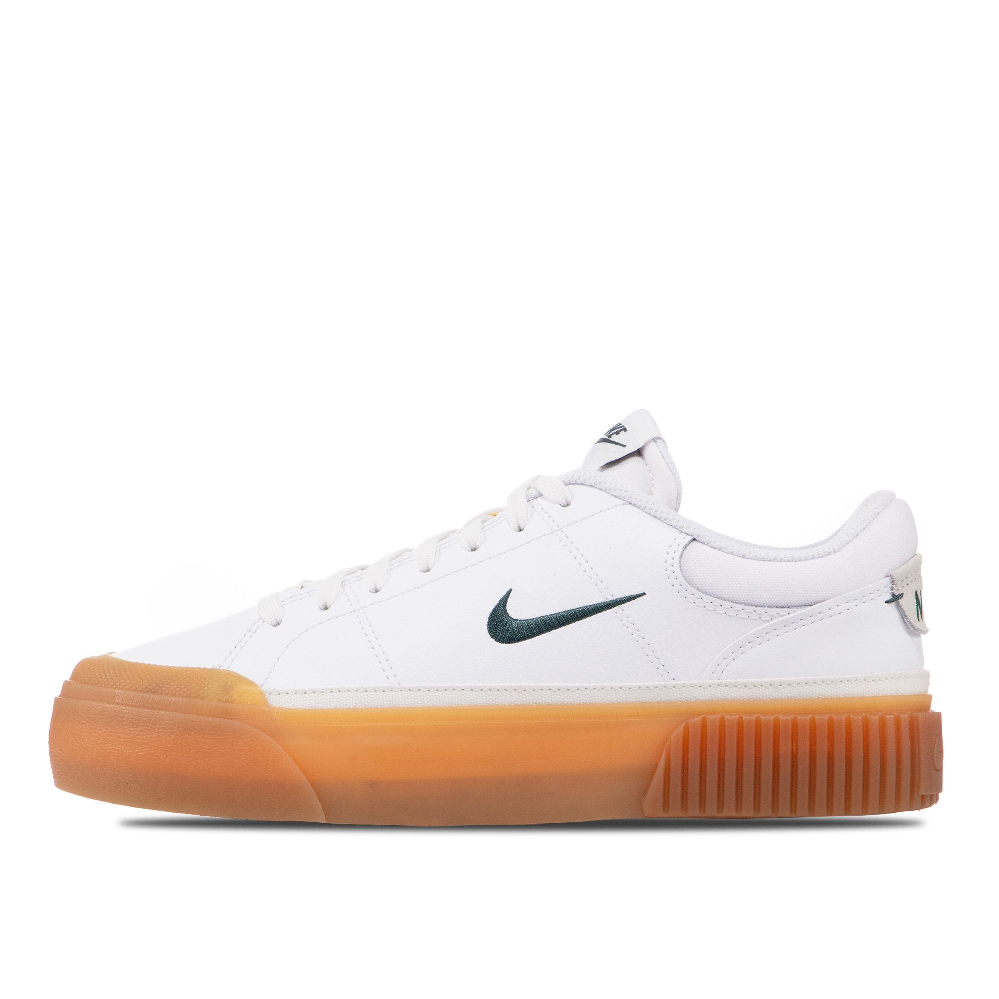 Женские кроссовки Nike Court Legacy Lift