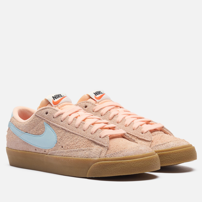 Женские кроссовки Nike Wmns Blazer Low '77 Vintage