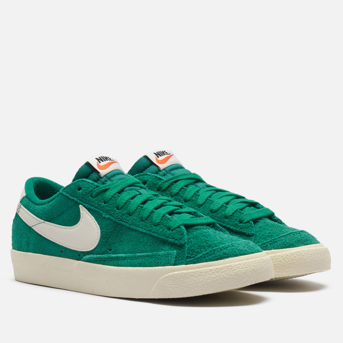 Женские кроссовки Nike Wmns Blazer Low '77 Vintage