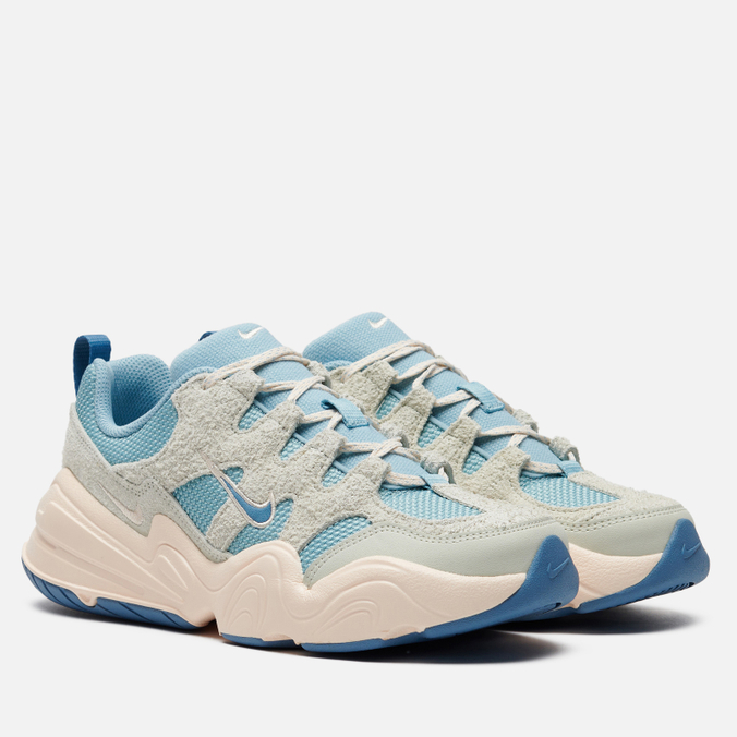 Женские кроссовки Nike Wmns Tech Hera