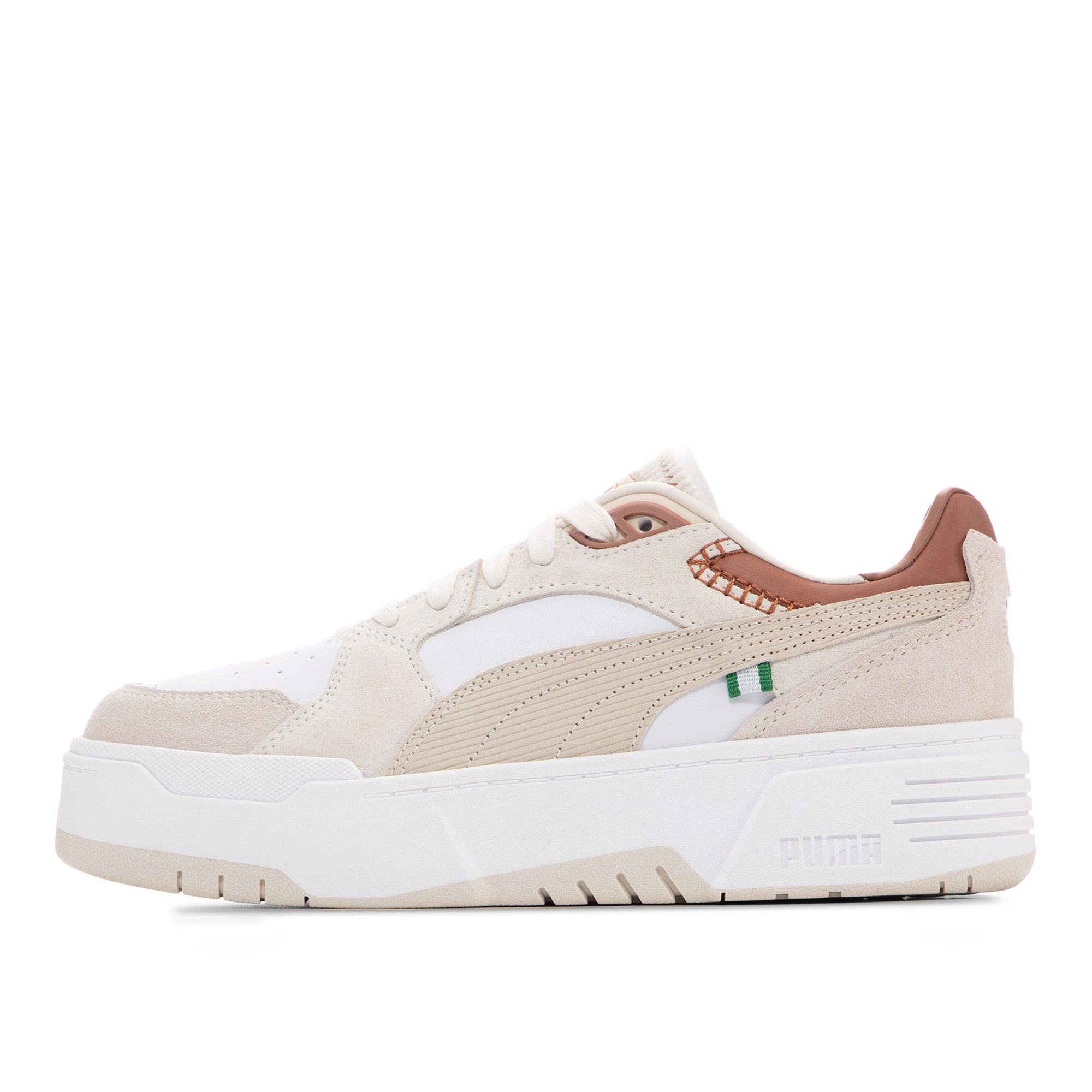 Женские кроссовки PUMA CA Flyz
