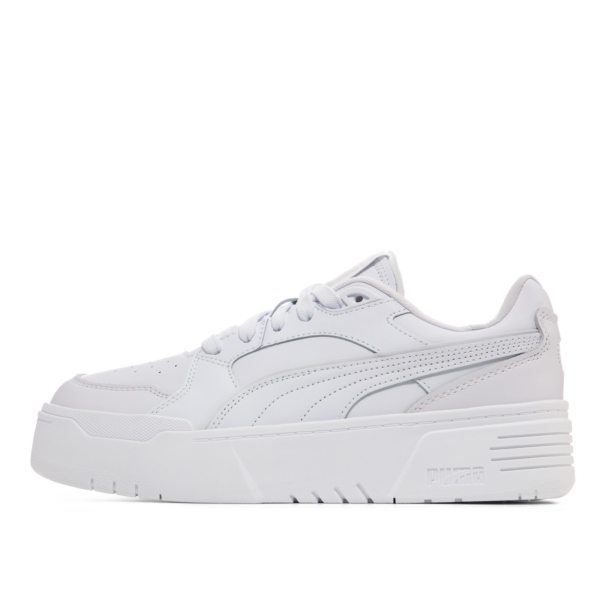 Женские кроссовки PUMA CA Flyz