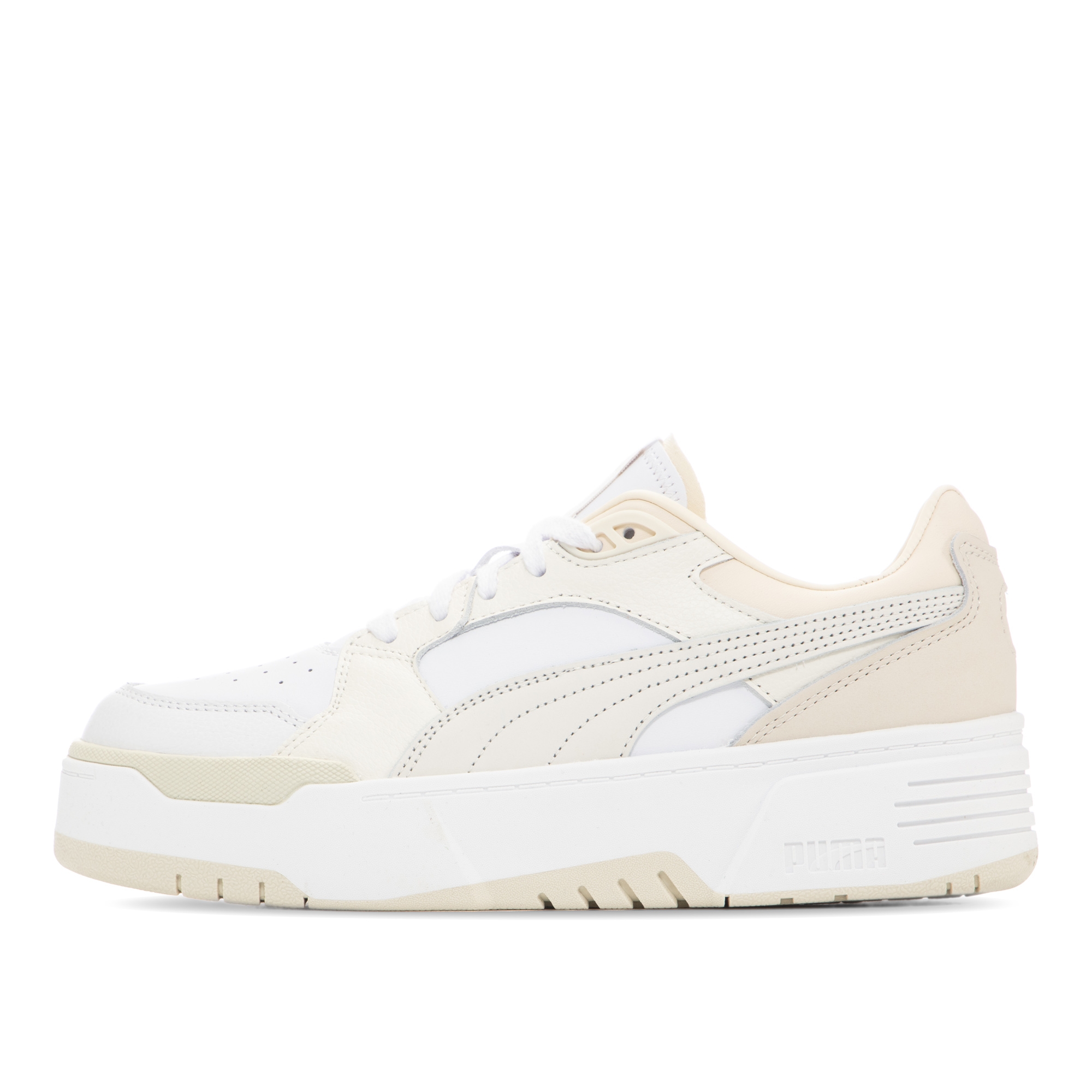 Женские кроссовки PUMA CA Flyz Premium