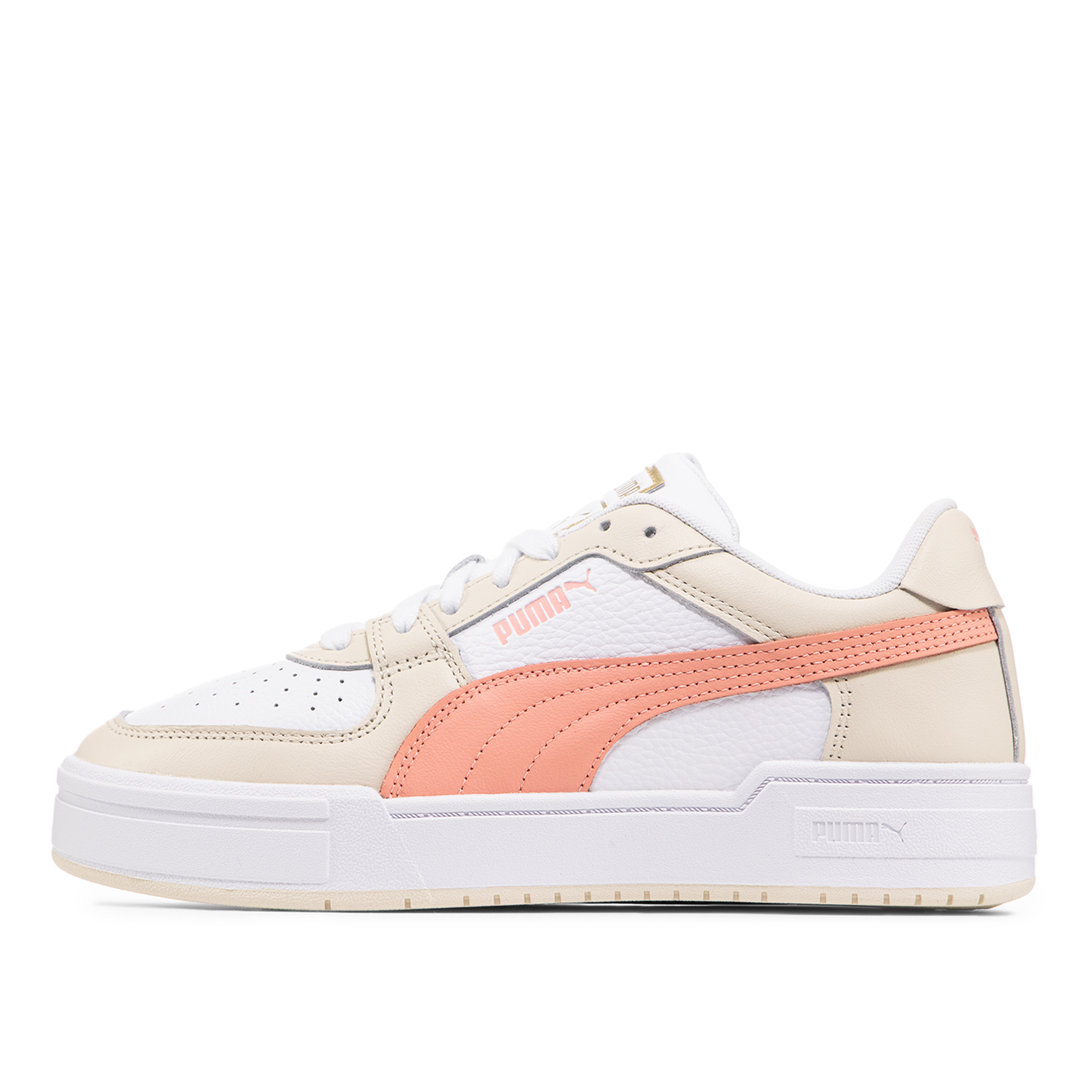 Женские кроссовки PUMA CA Pro Classic II