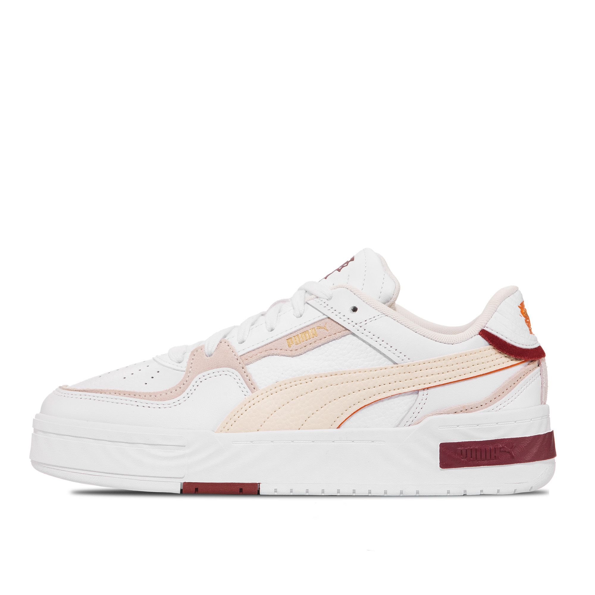 Женские кроссовки PUMA CA Pro Crush Earth