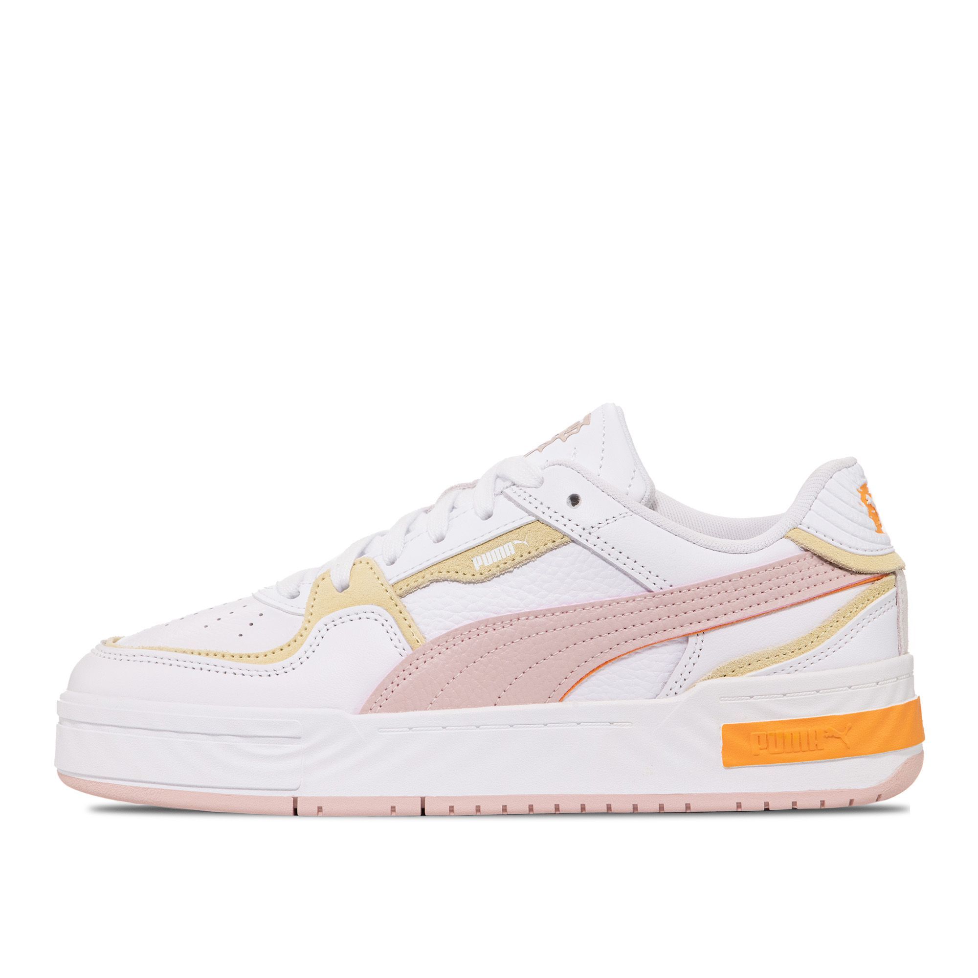 Женские кроссовки PUMA CA Pro Crush Earth