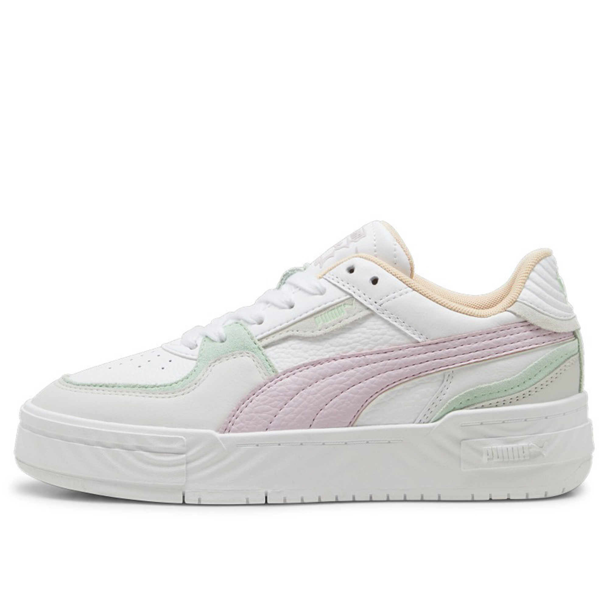 Женские кроссовки PUMA CA Pro Ripple Earth