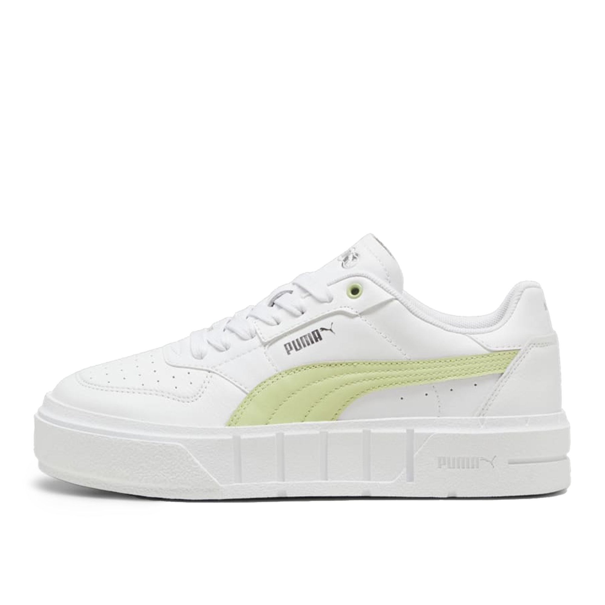 Женские кроссовки PUMA Cali Court