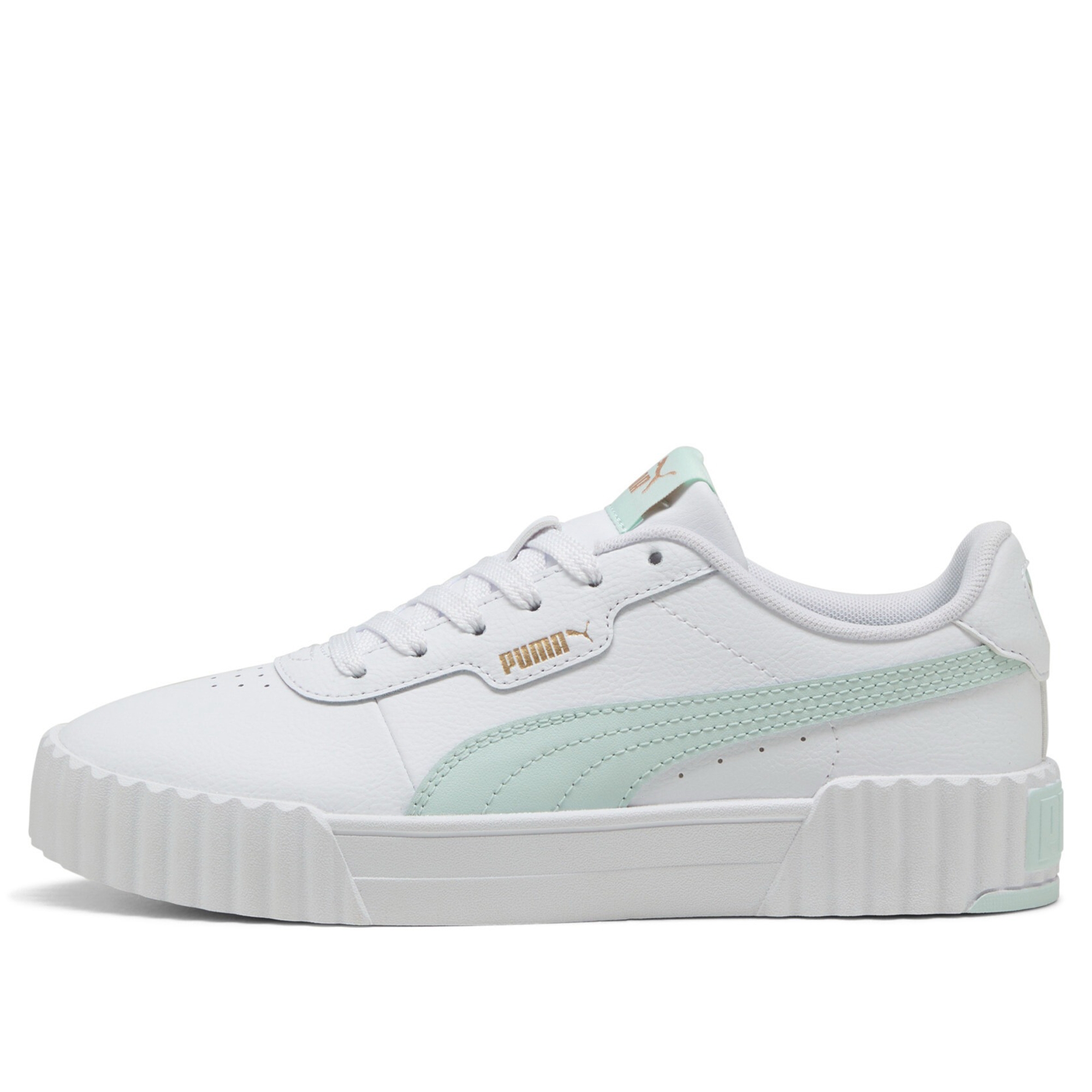Женские кроссовки PUMA Carina 3.0