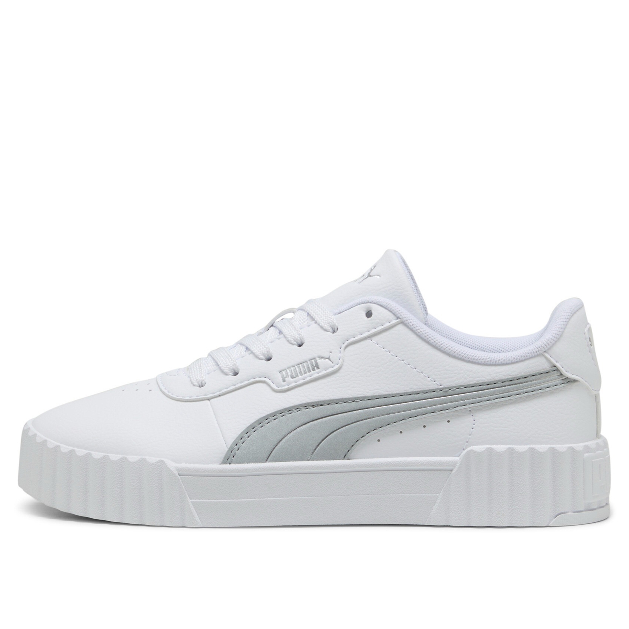 Женские кроссовки PUMA Carina 3.0 Aqua Metallics