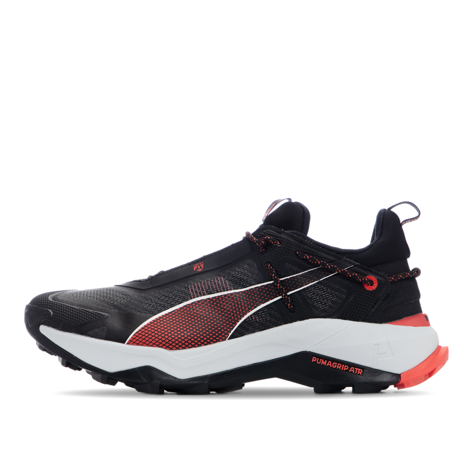 Женские кроссовки PUMA Explore Nitro™