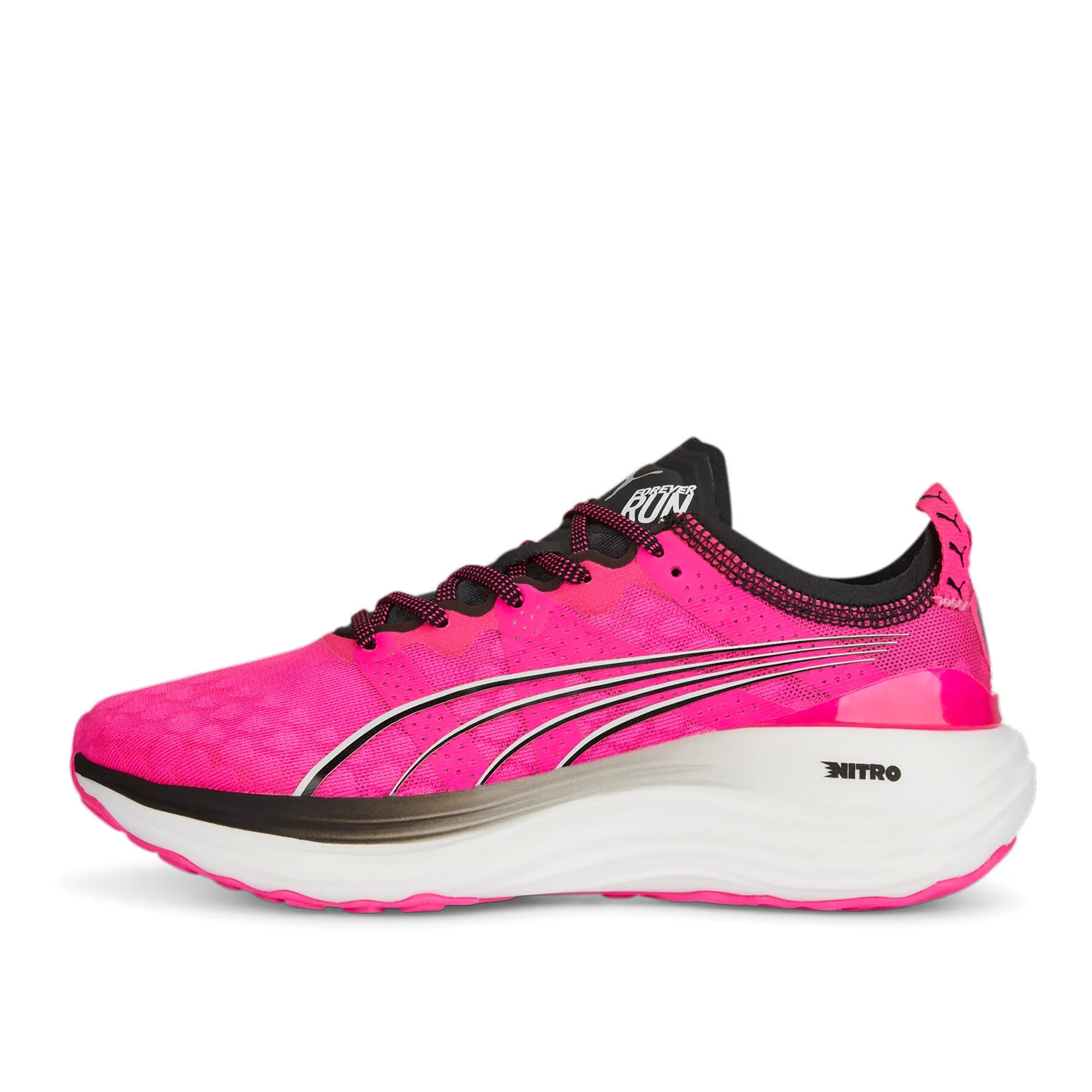 Женские кроссовки PUMA ForeverRun Nitro