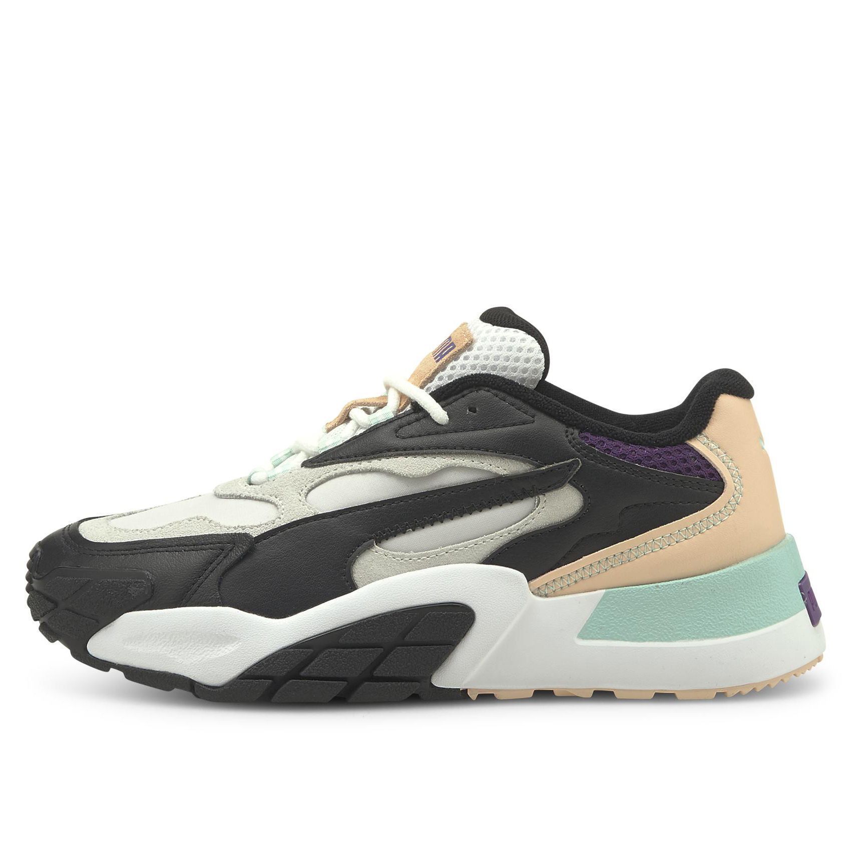 Женские кроссовки PUMA Hedra Fantasy Trainers