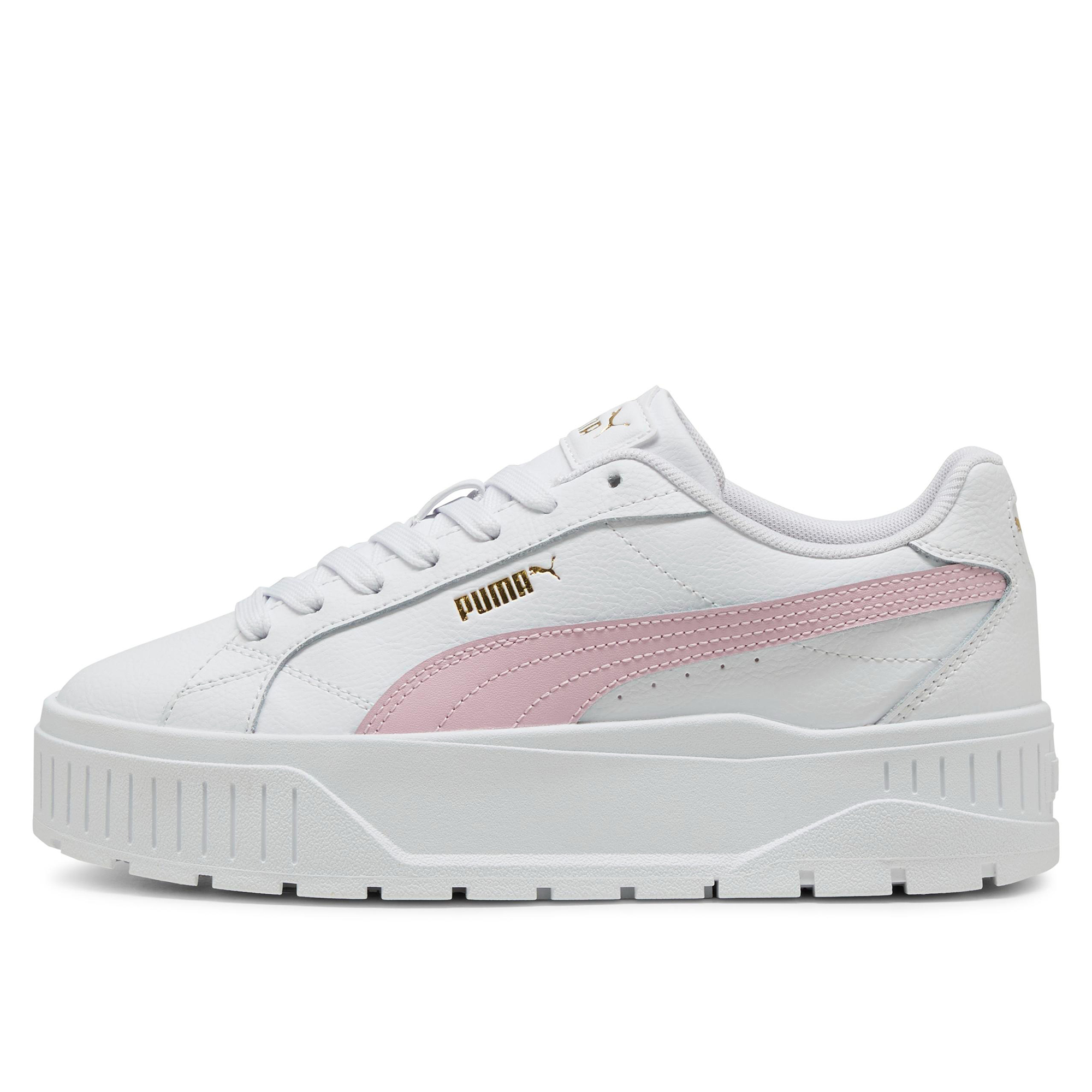 Женские кроссовки PUMA Karmen II