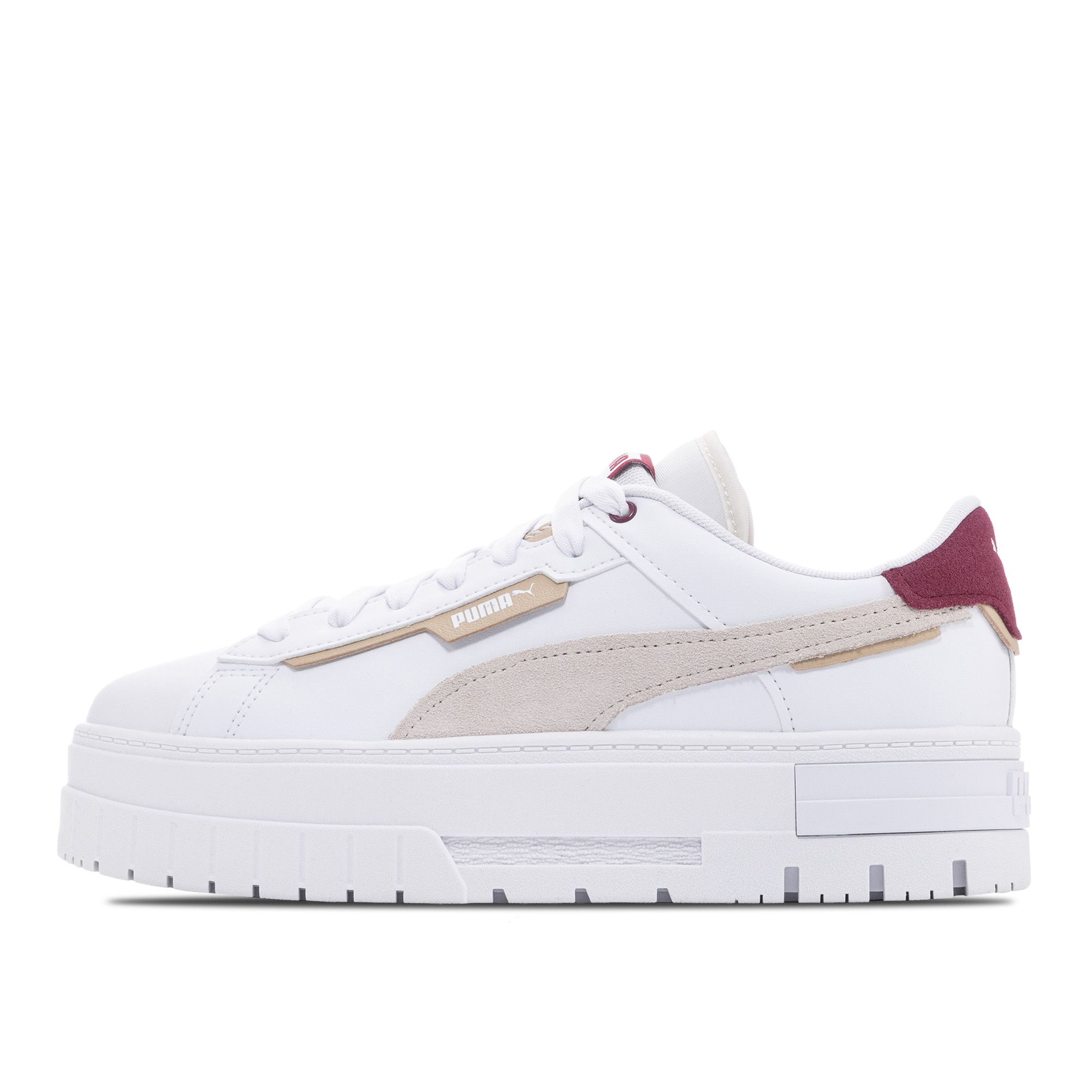Женские кроссовки PUMA Mayze Crashed