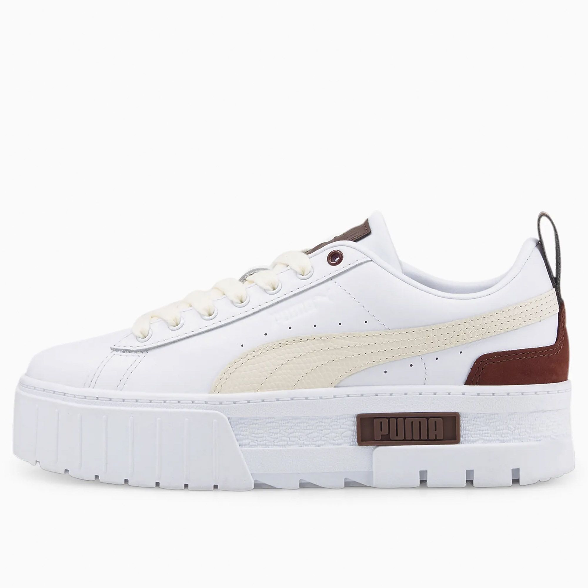 Женские кроссовки PUMA Mayze Luxe