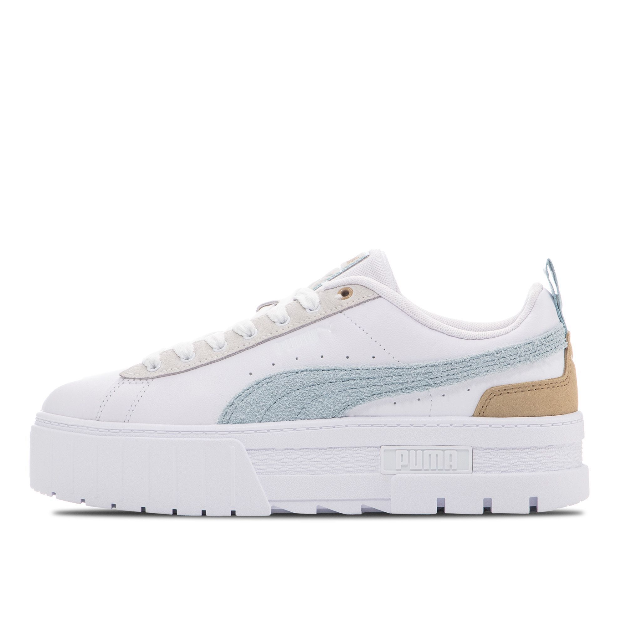 Женские кроссовки PUMA Mayze Mix
