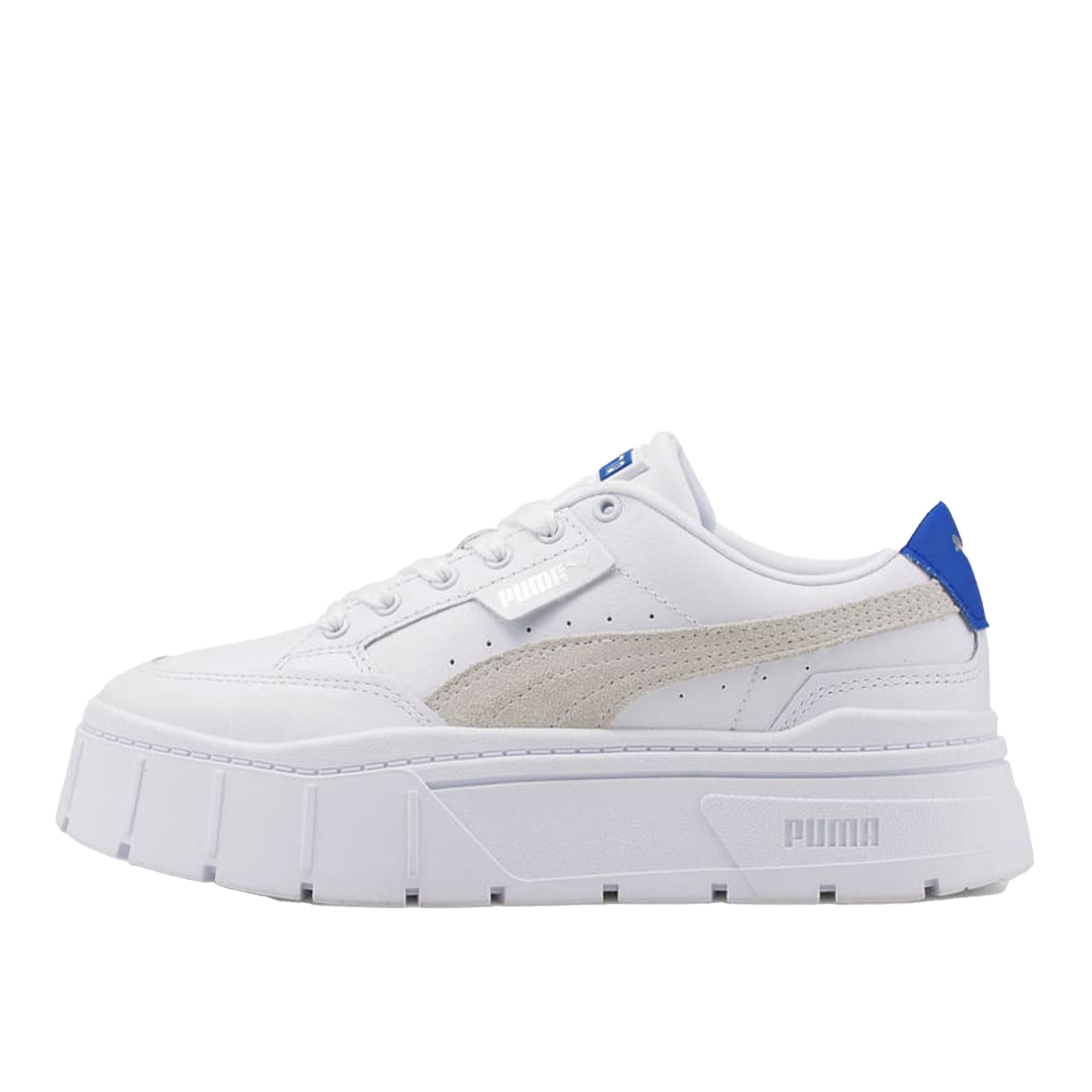 Женские кроссовки PUMA Mayze Stack