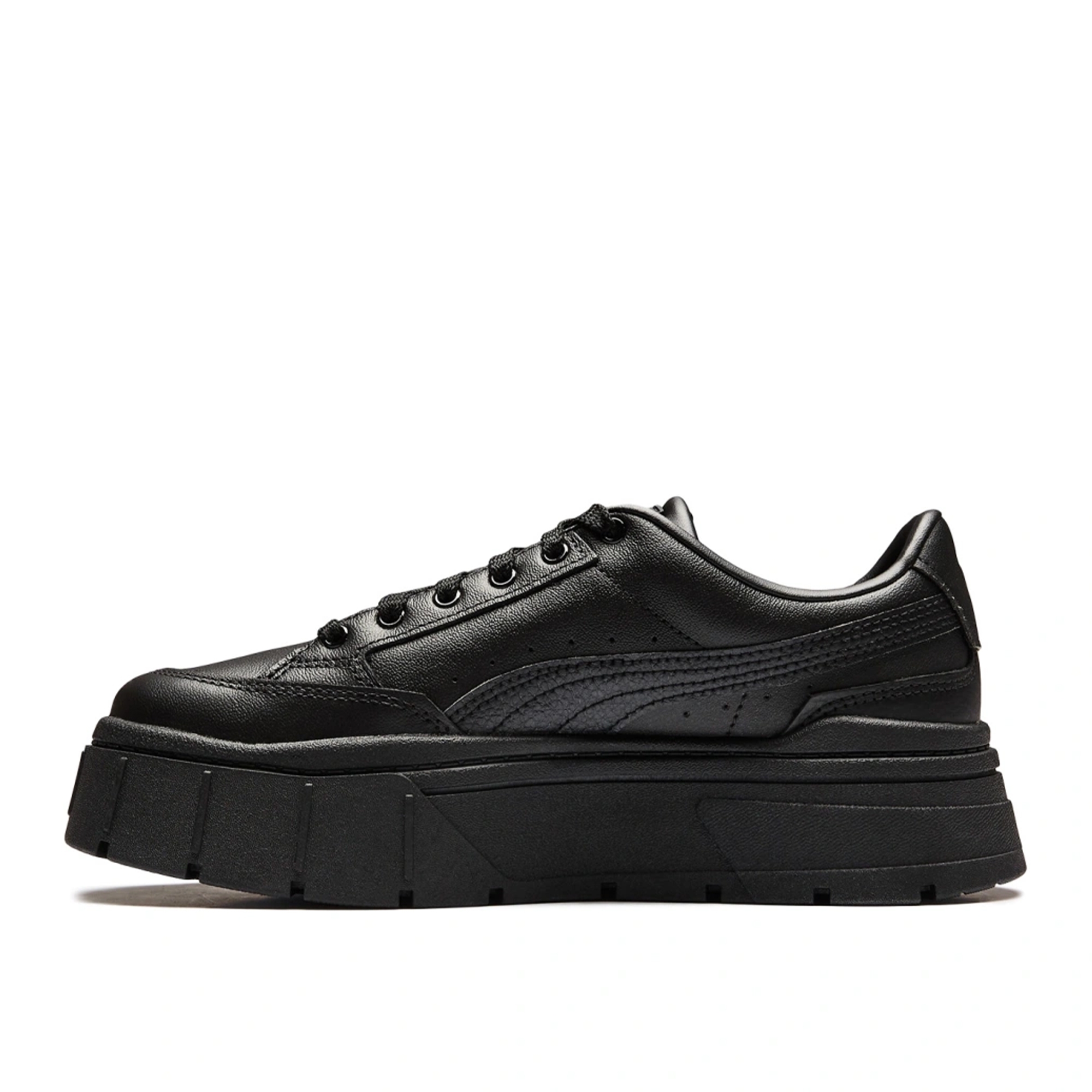 Женские кроссовки PUMA Mayze Stack