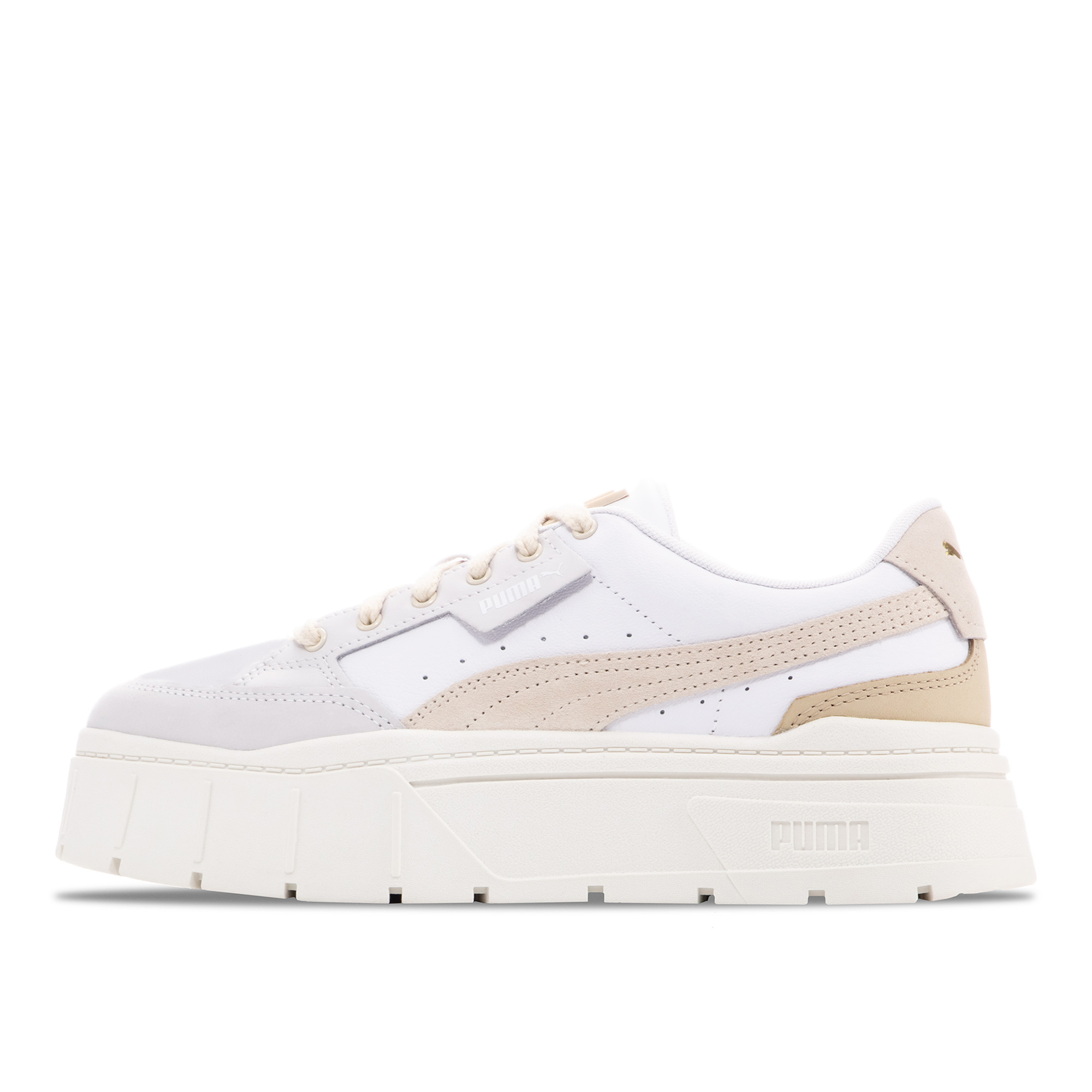 Женские кроссовки PUMA Mayze Stack Luxe