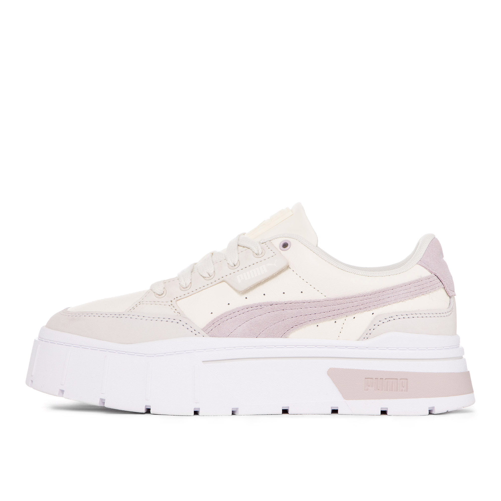 Женские кроссовки PUMA Mayze Stack Luxe