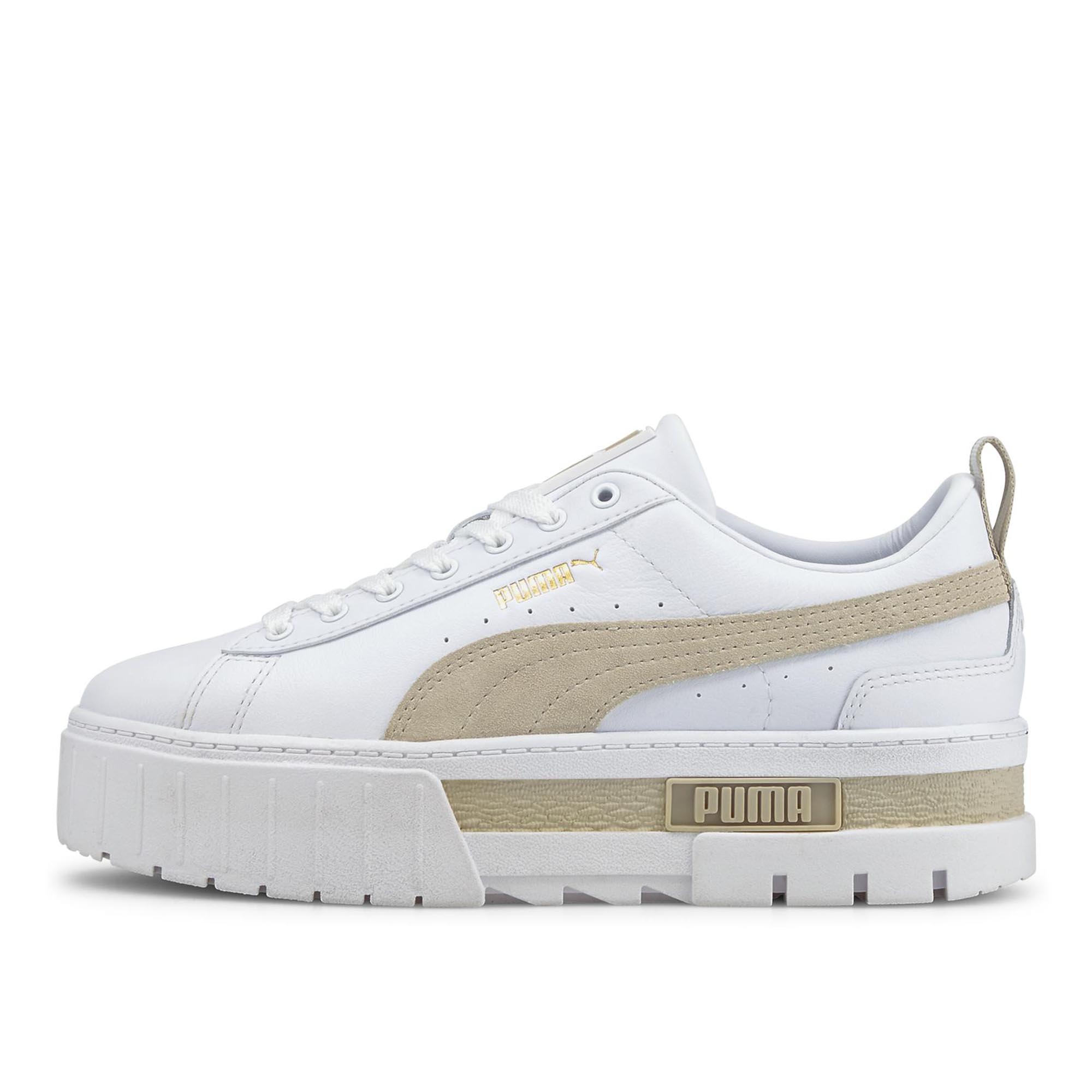 Женские кроссовки PUMA Mayze Wn's