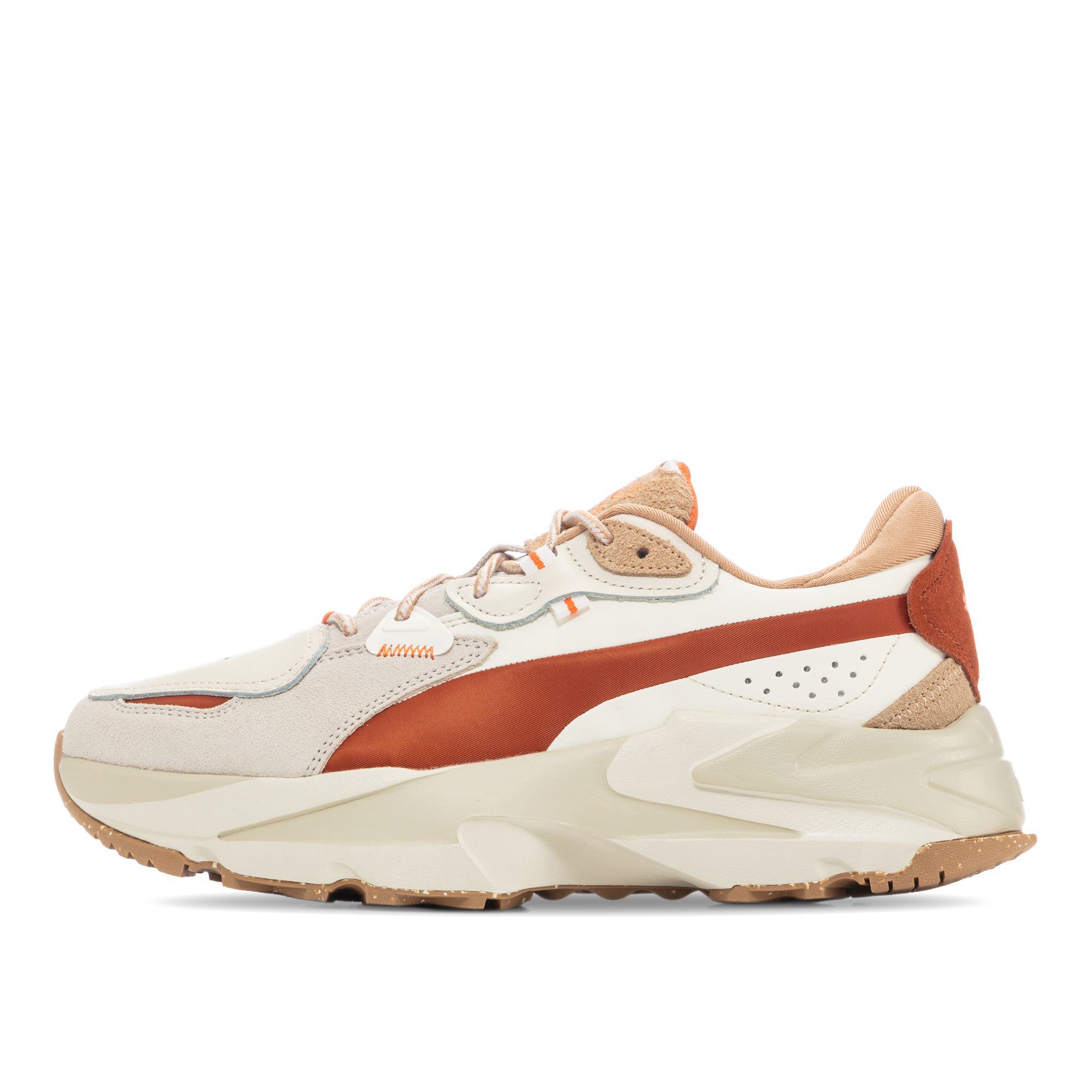 Женские кроссовки PUMA Orkid Thrifted