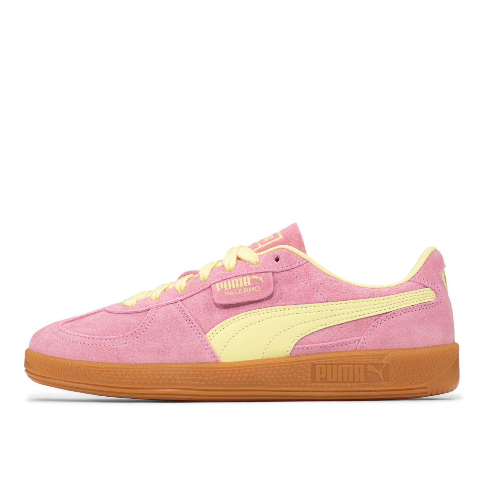 Женские кроссовки PUMA Palermo