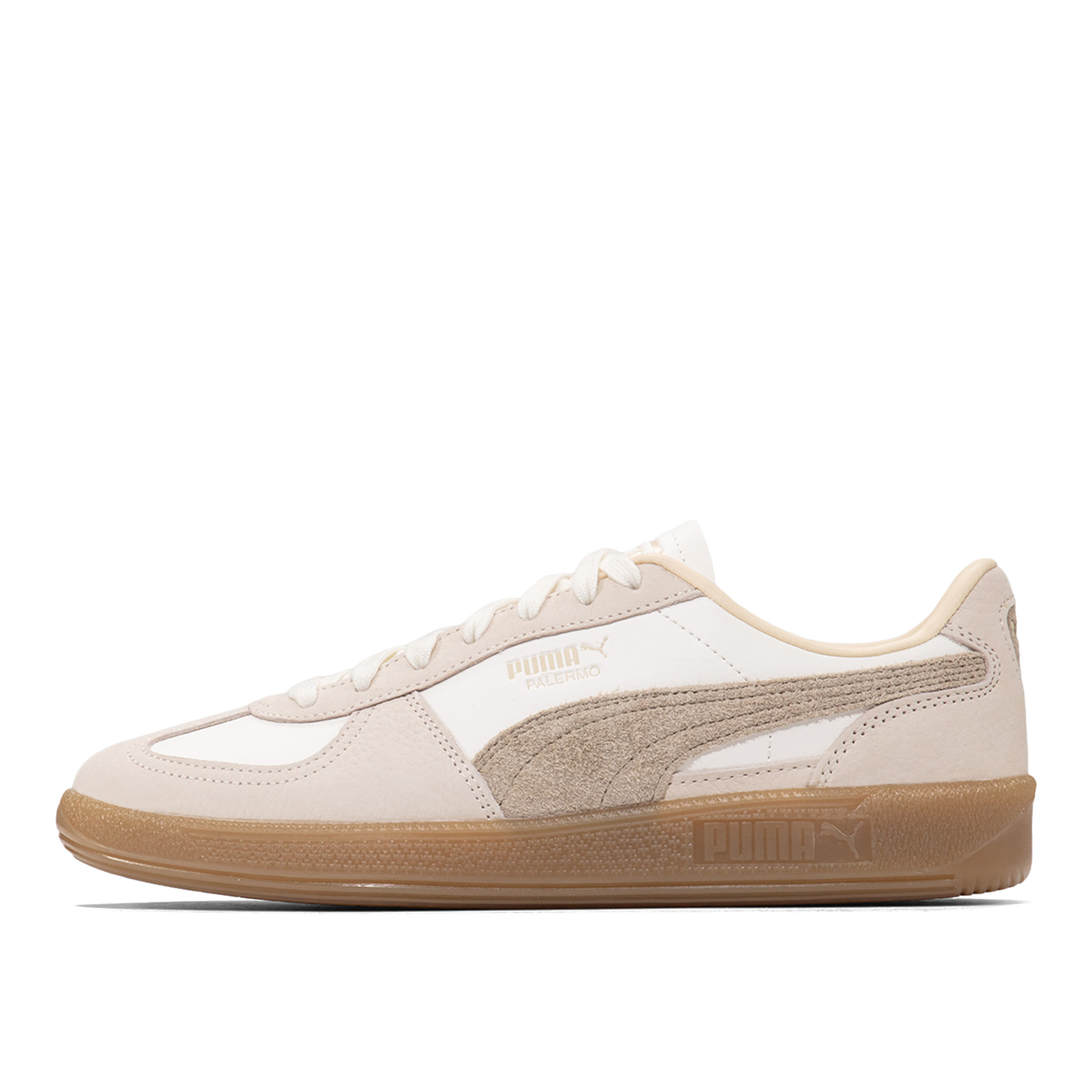 Женские кроссовки PUMA Palermo Elevated