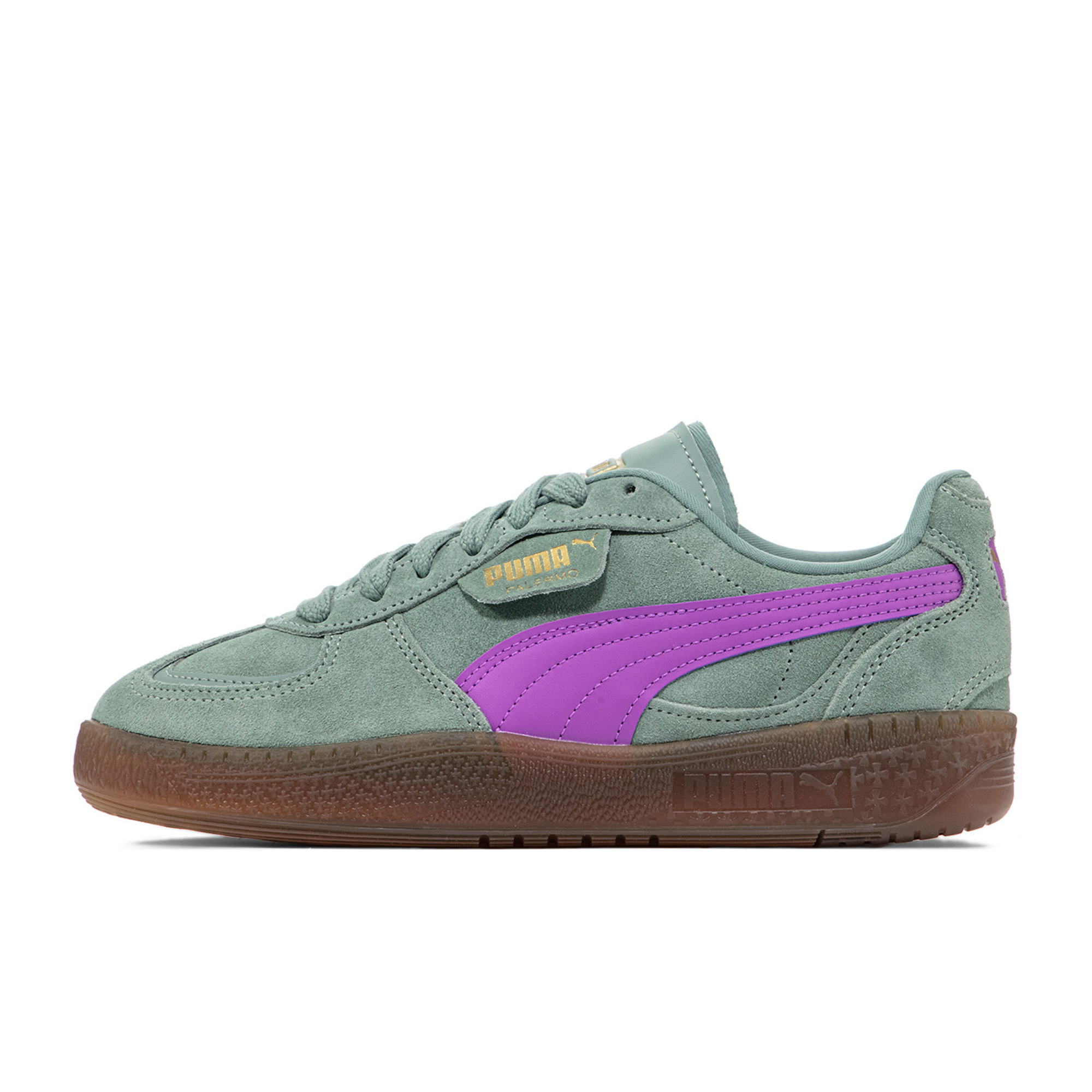 Женские кроссовки PUMA Palermo Moda