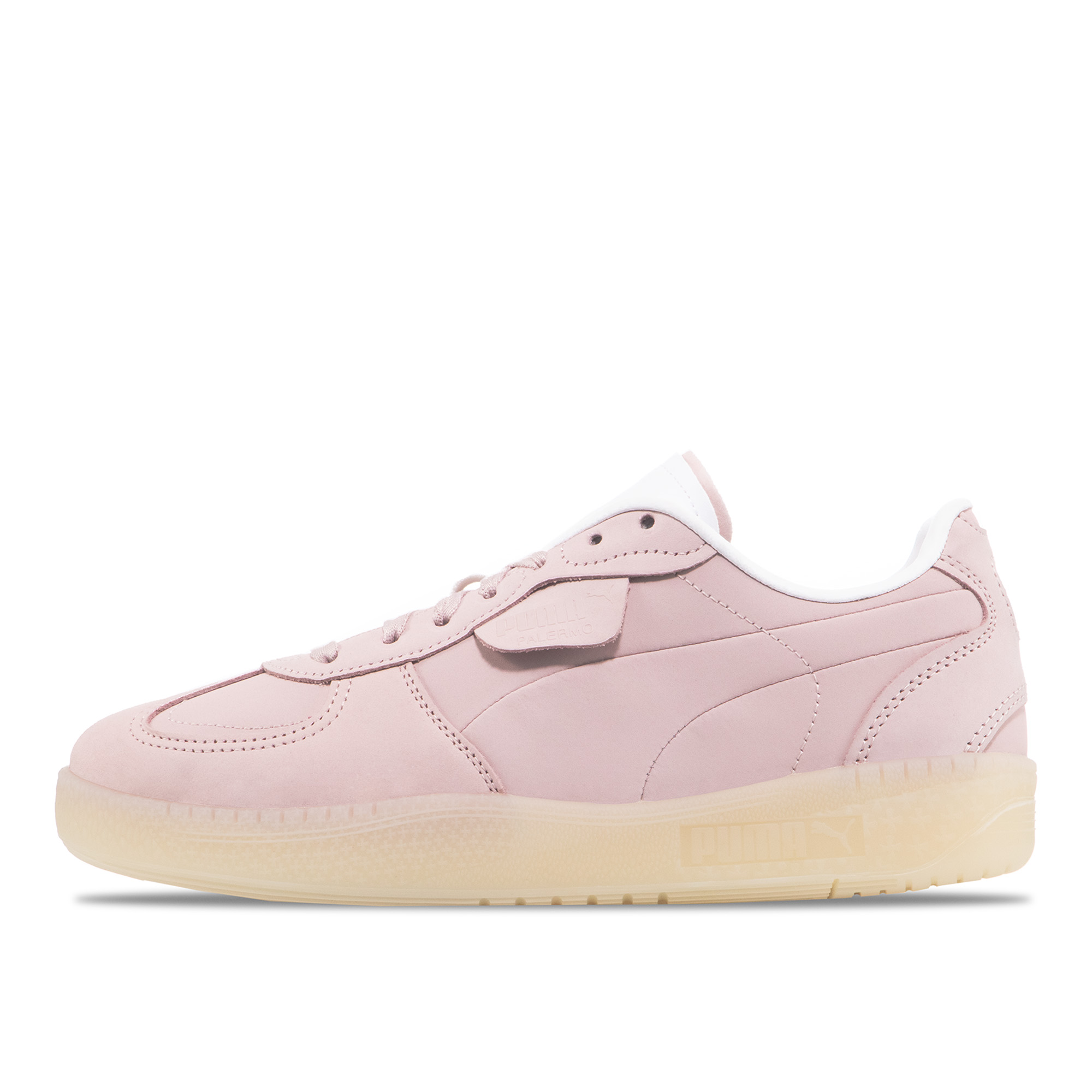 Женские кроссовки PUMA Palermo Moda Elevated