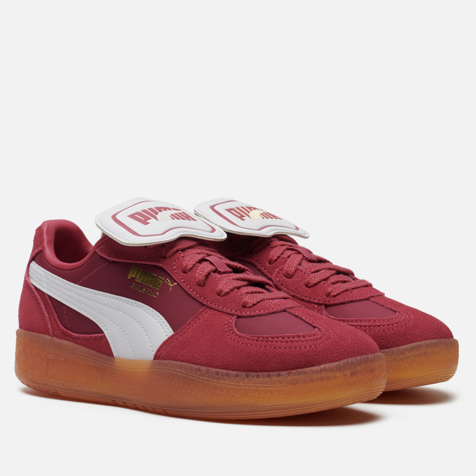 Женские кроссовки Puma Palermo Moda Tongue