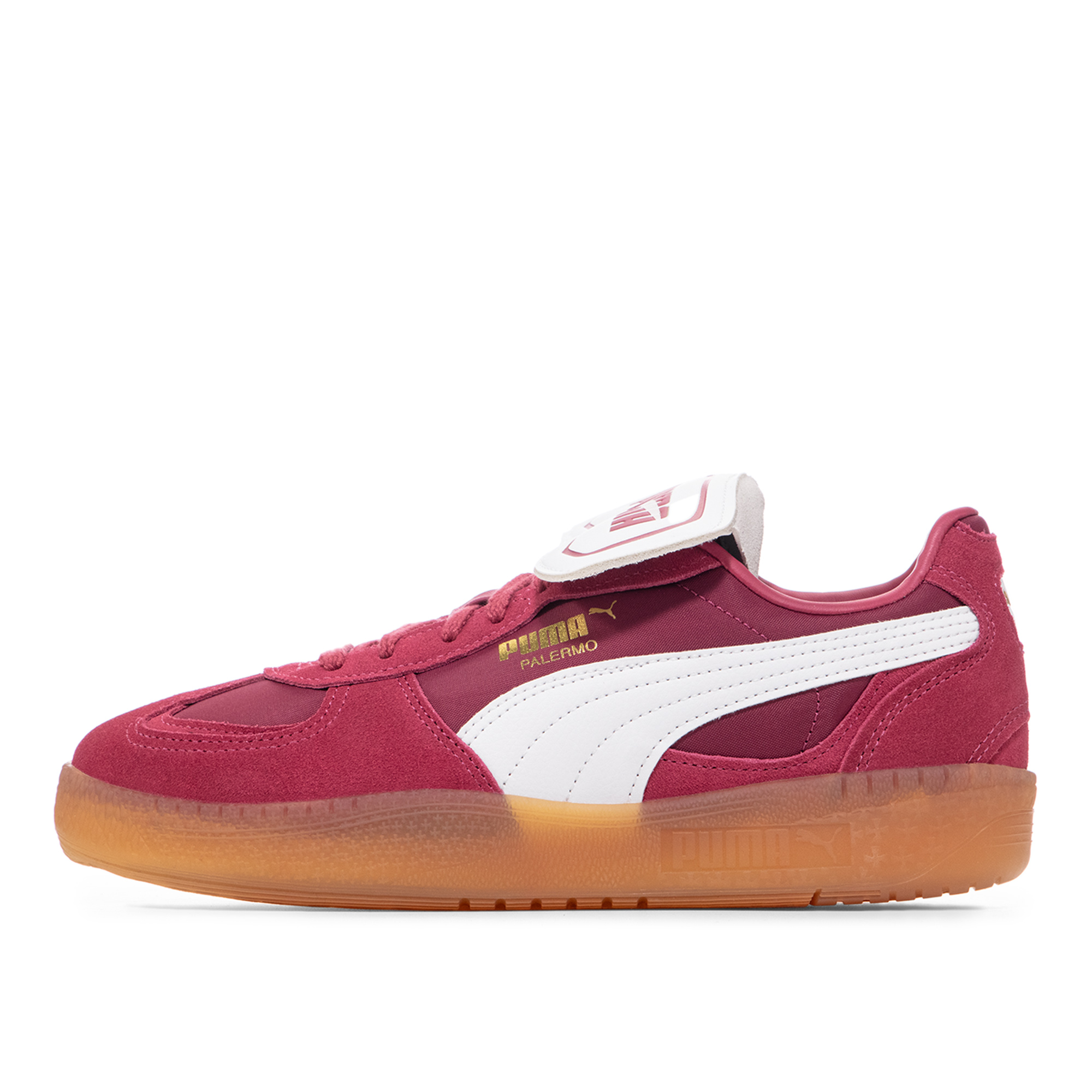 Женские кроссовки PUMA Palermo Moda Tongue