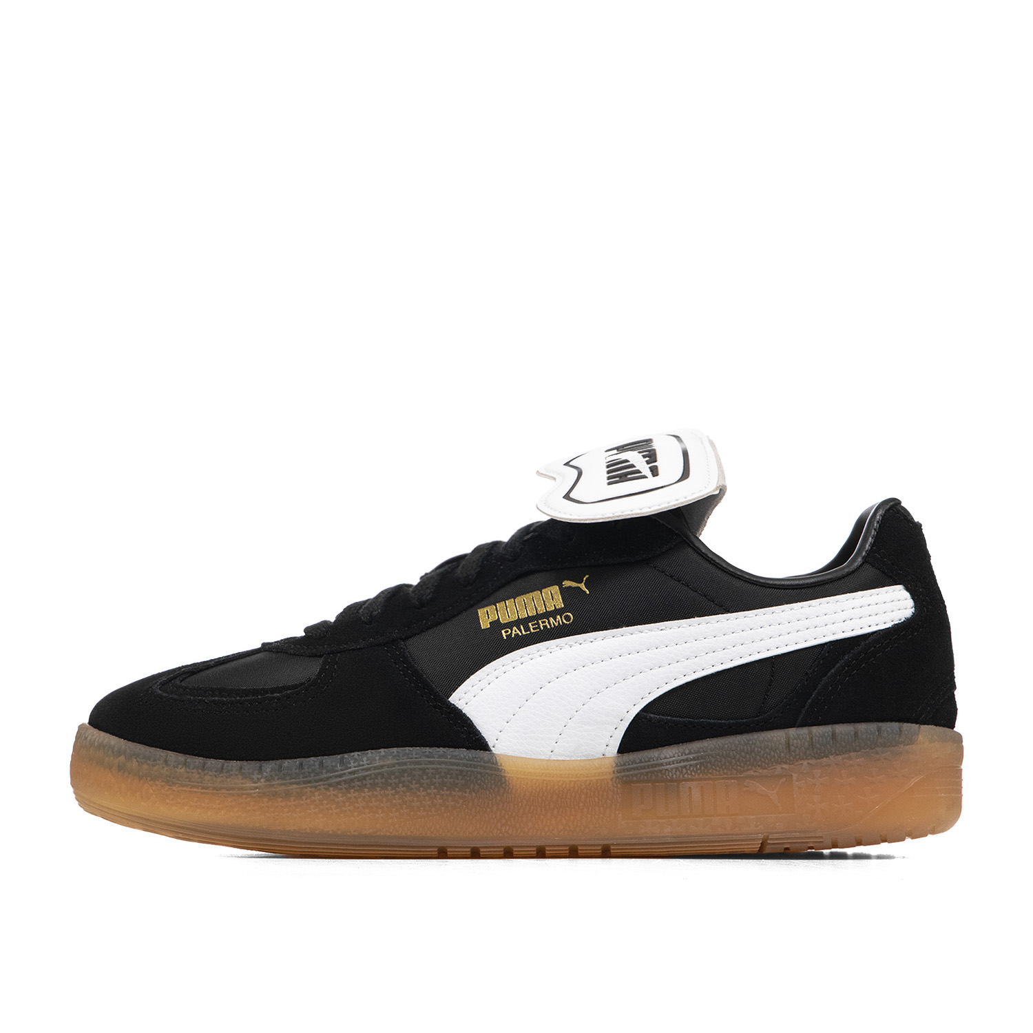 Женские кроссовки PUMA Palermo Moda Tongue