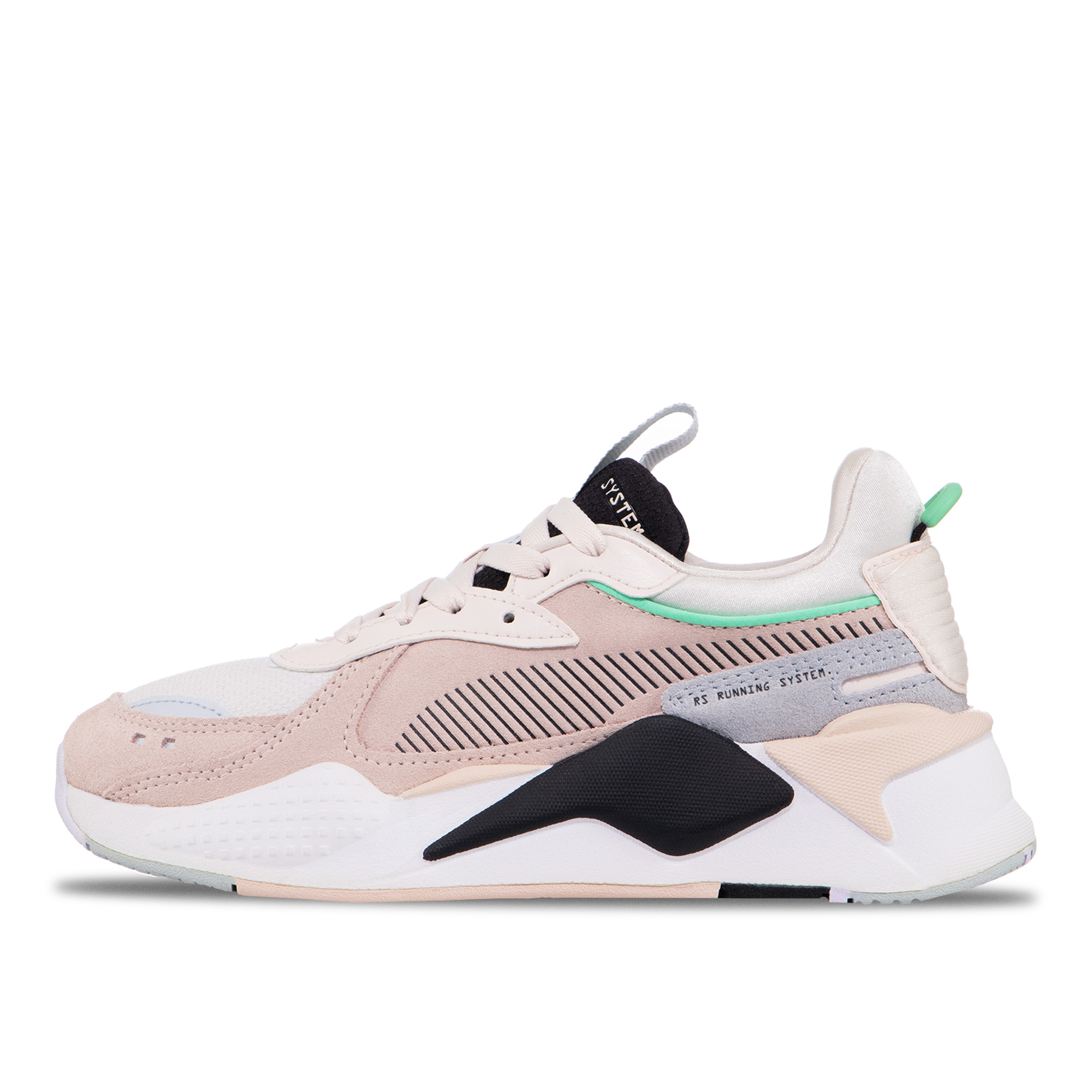Женские кроссовки PUMA RS-X Reinvent