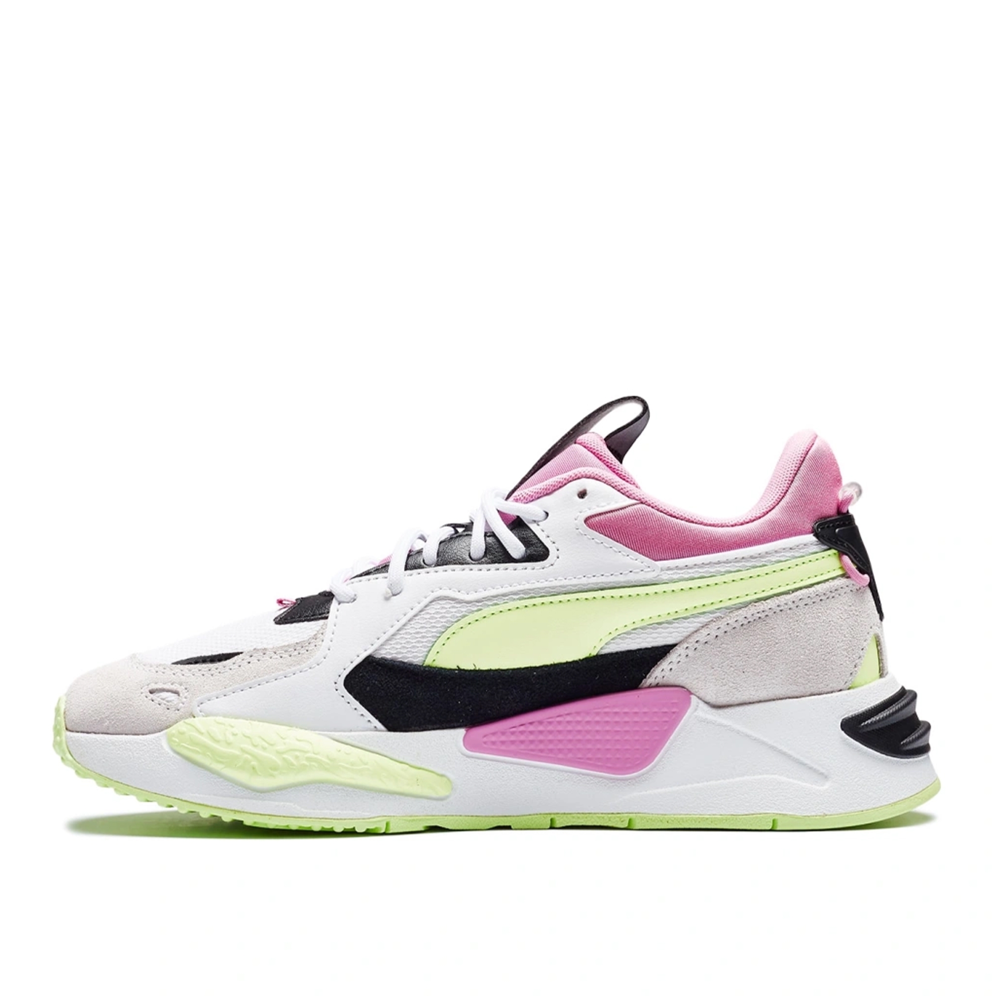 Женские кроссовки PUMA RS-Z Reinvent