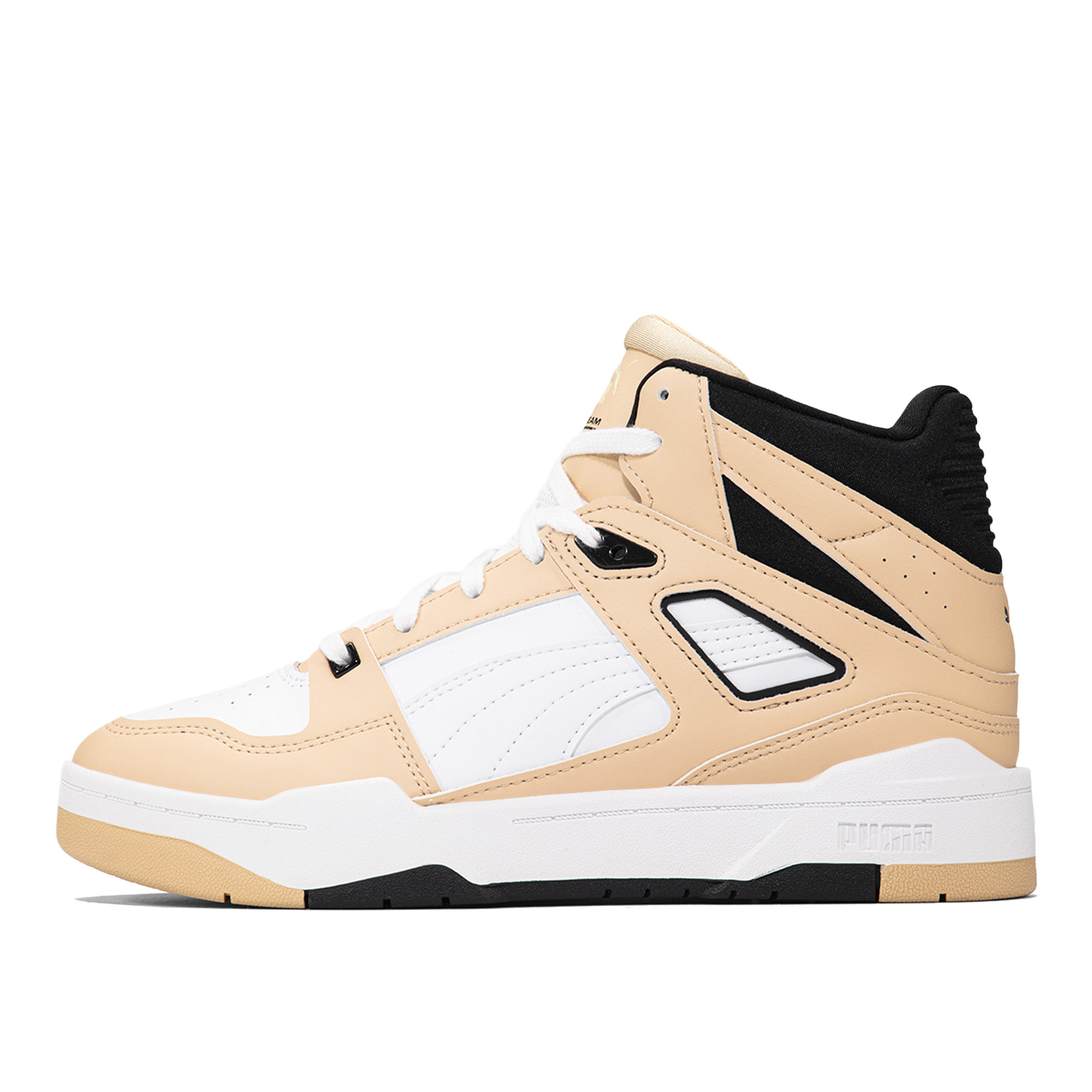 Женские кроссовки PUMA Slipstream Hi