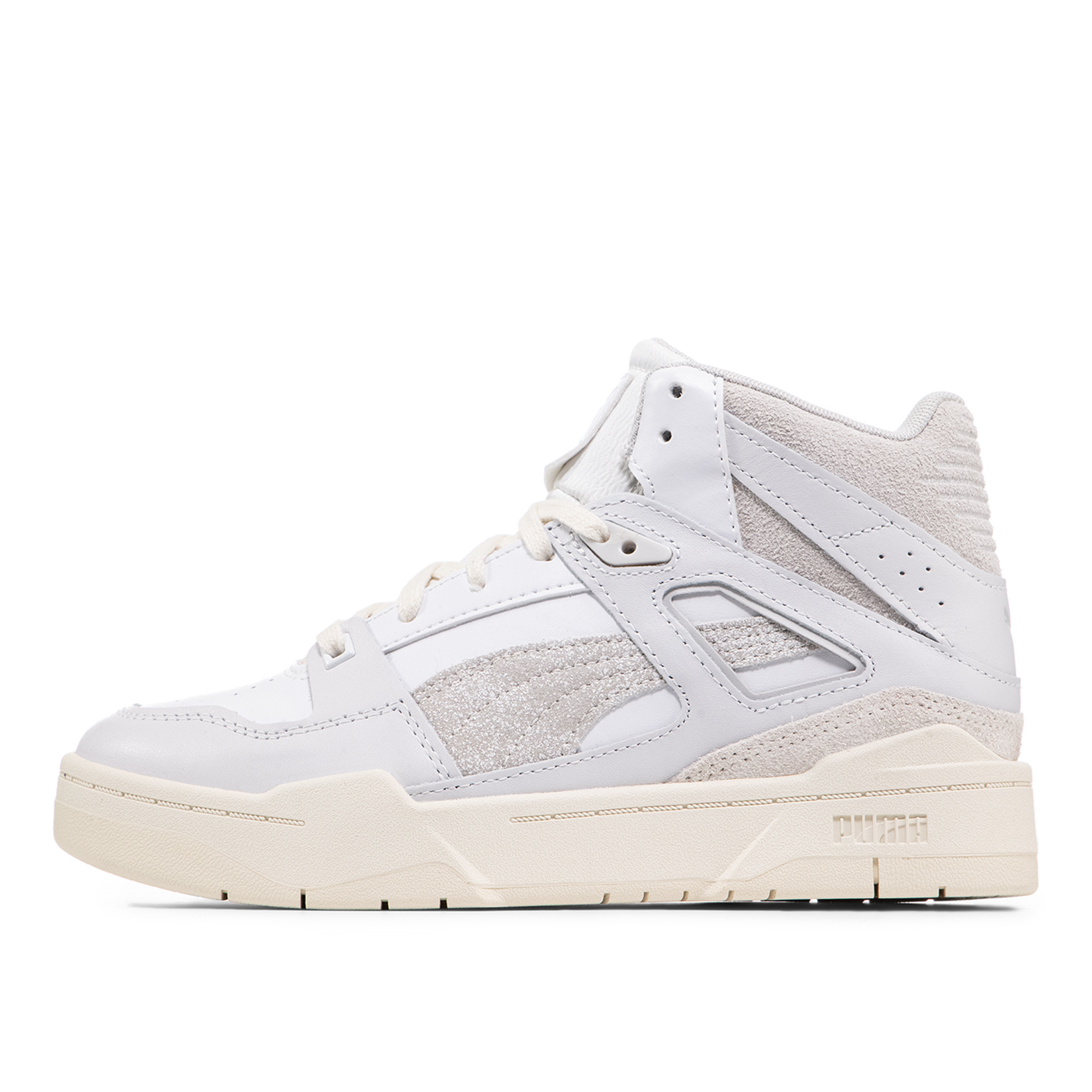 Женские кроссовки PUMA Slipstream Hi