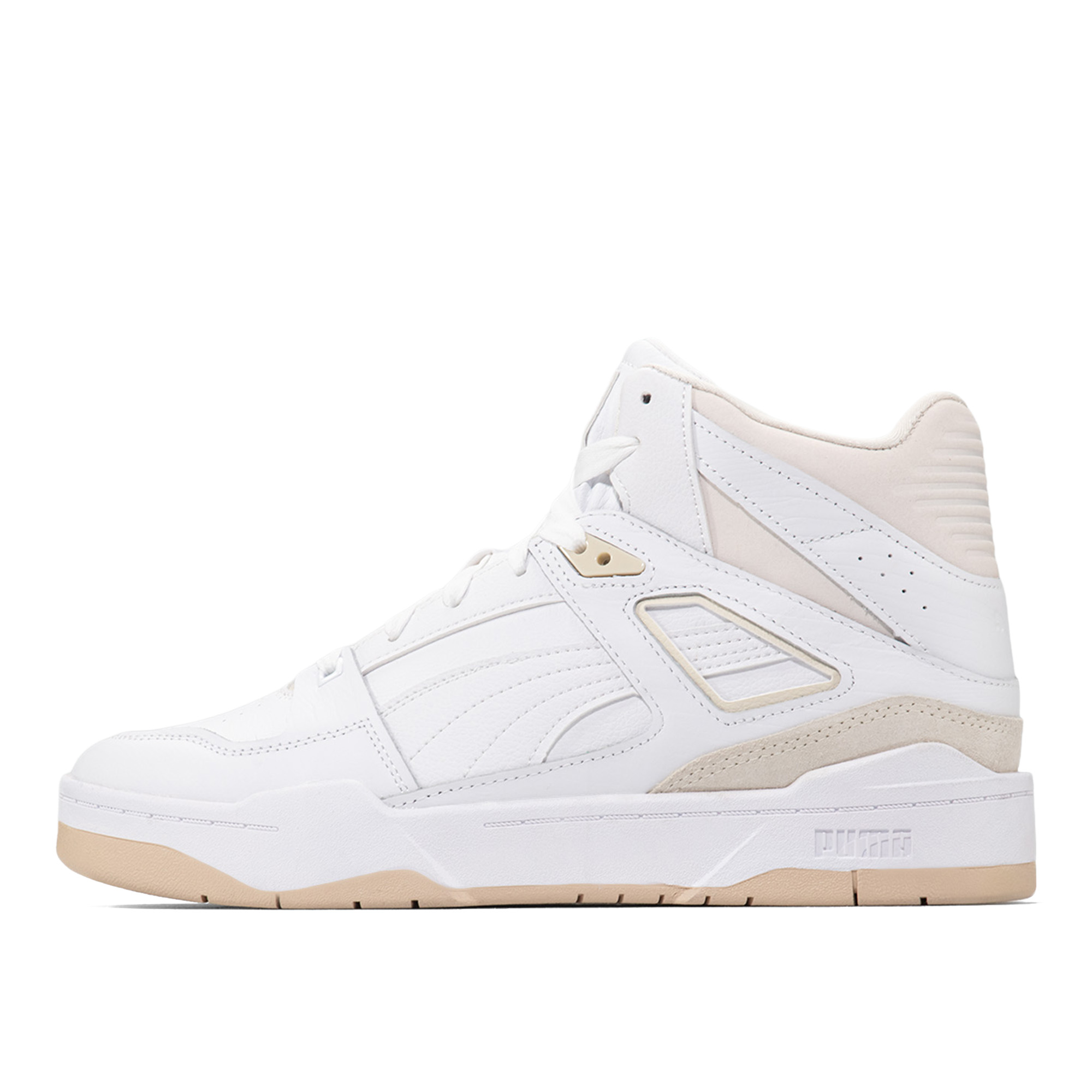 Женские кроссовки PUMA Slipstream Hi