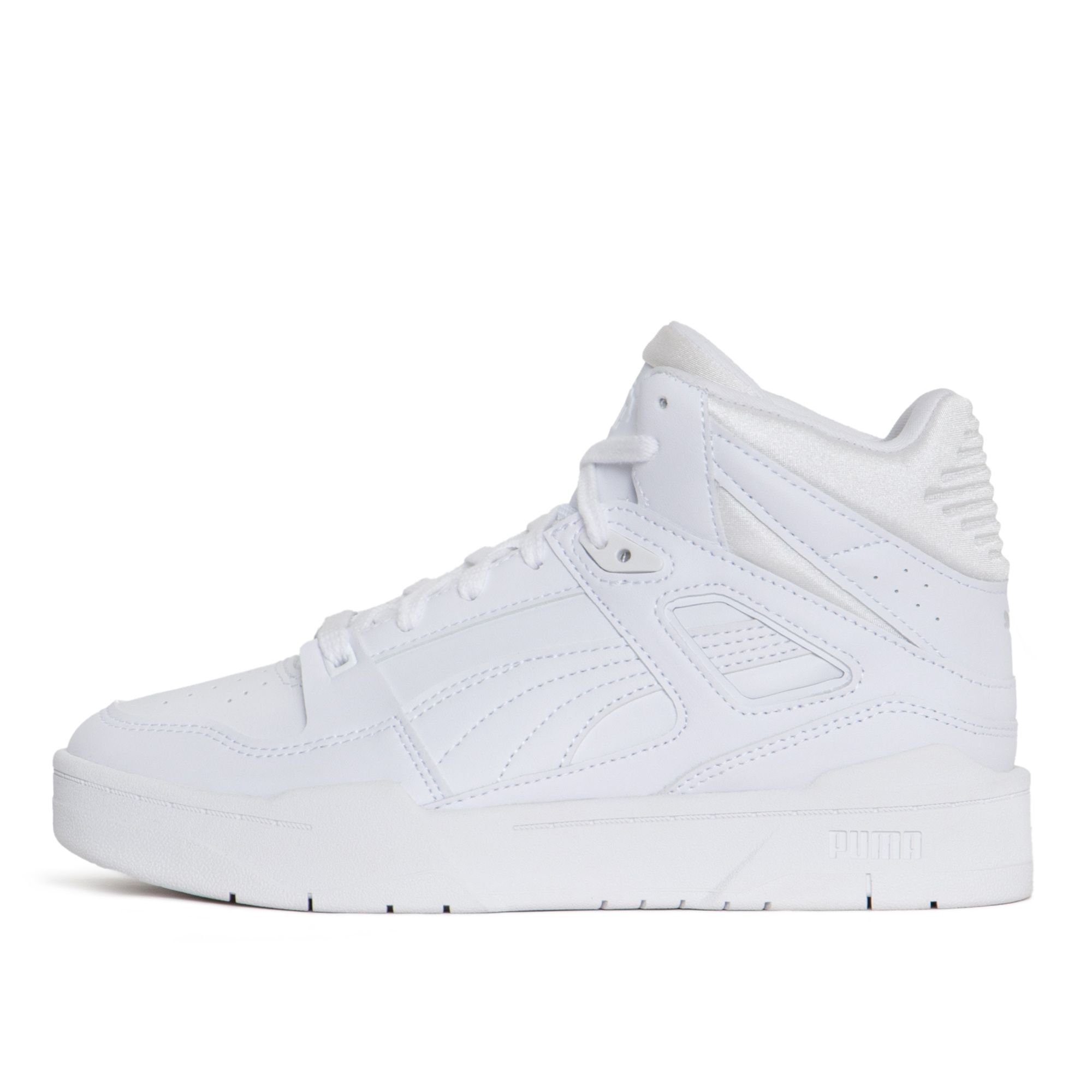 Женские кроссовки PUMA Slipstream Mid Pastel